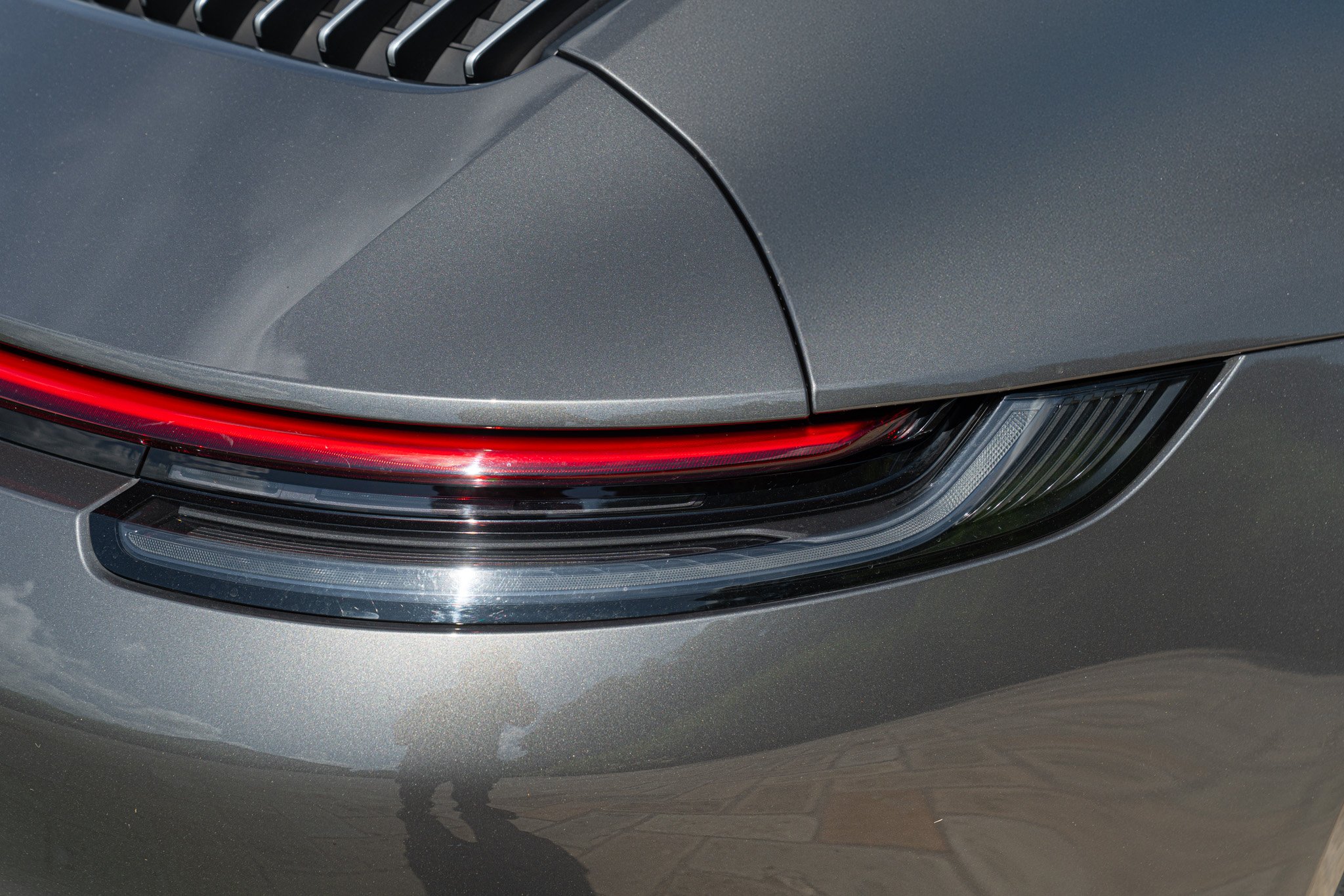 Porsche PORSCHE 992 (911) CARRERA 4S 