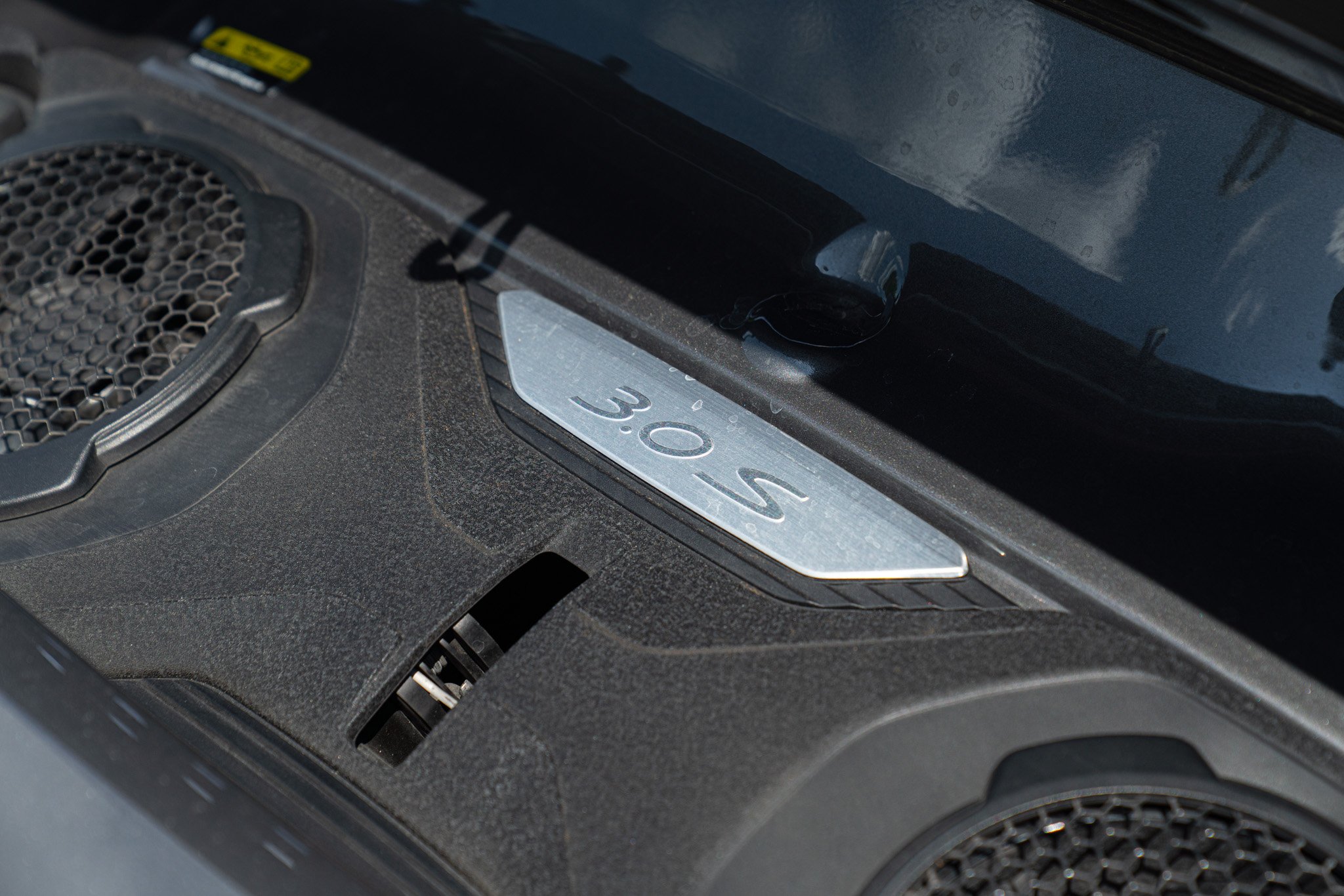 Porsche PORSCHE 992 (911) CARRERA 4S 