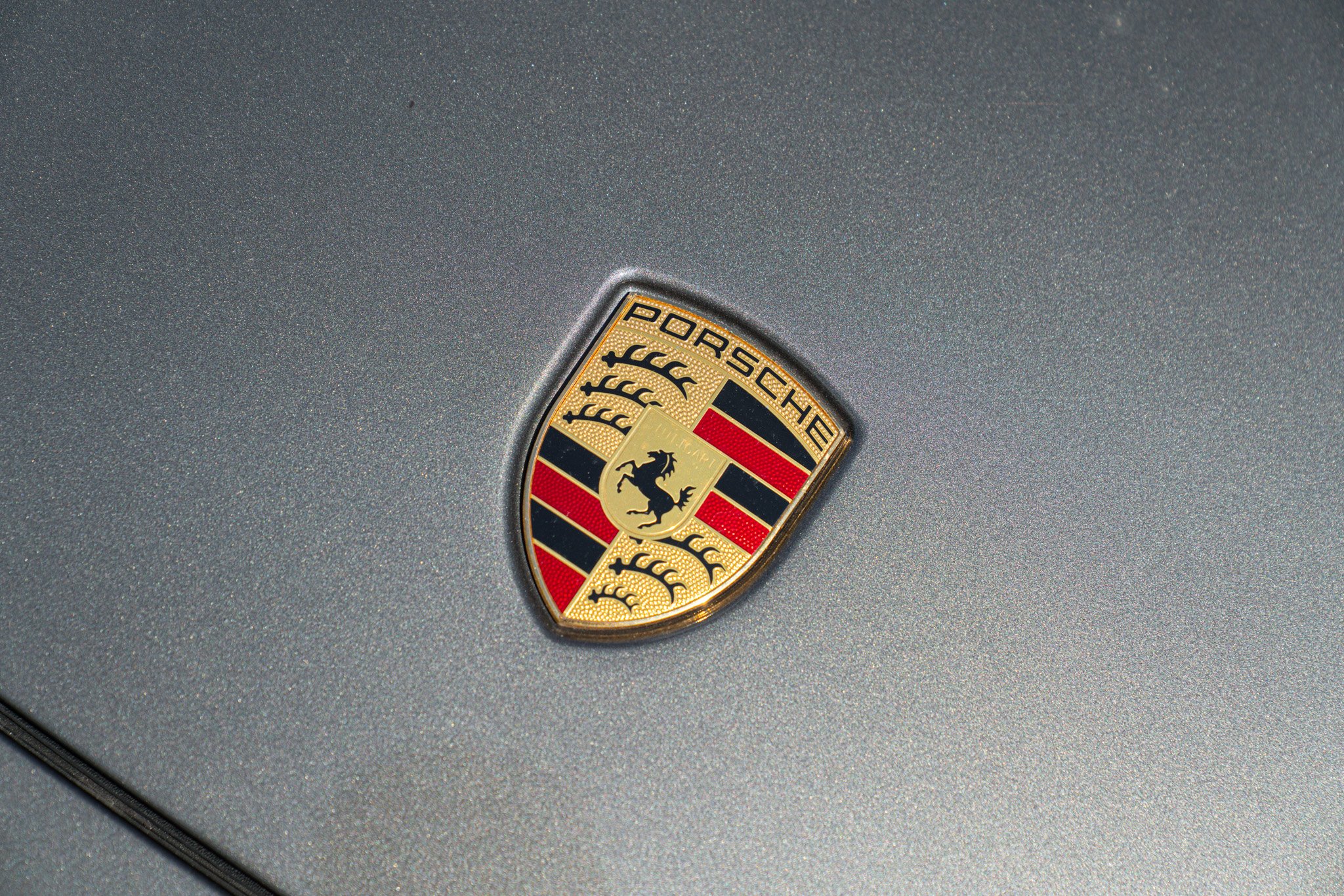 Porsche PORSCHE 992 (911) CARRERA 4S 