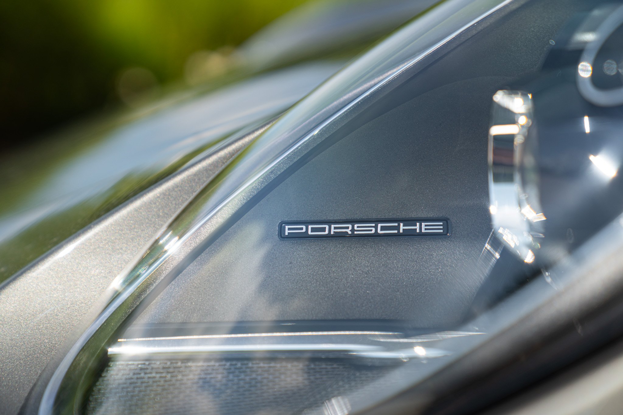 Porsche PORSCHE 992 (911) CARRERA 4S 