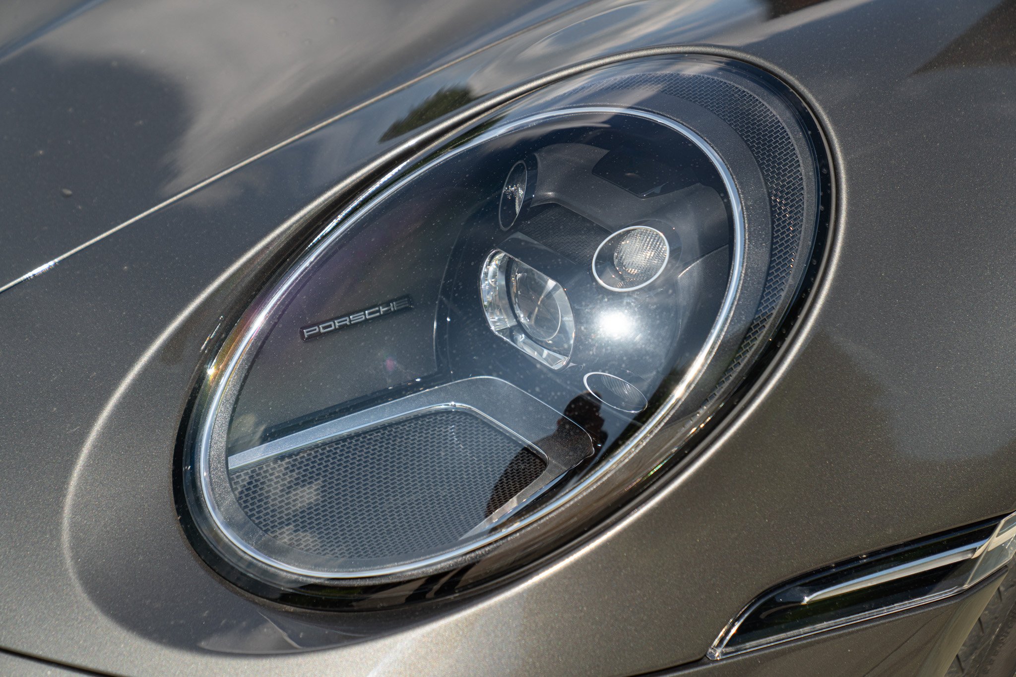 Porsche PORSCHE 992 (911) CARRERA 4S 