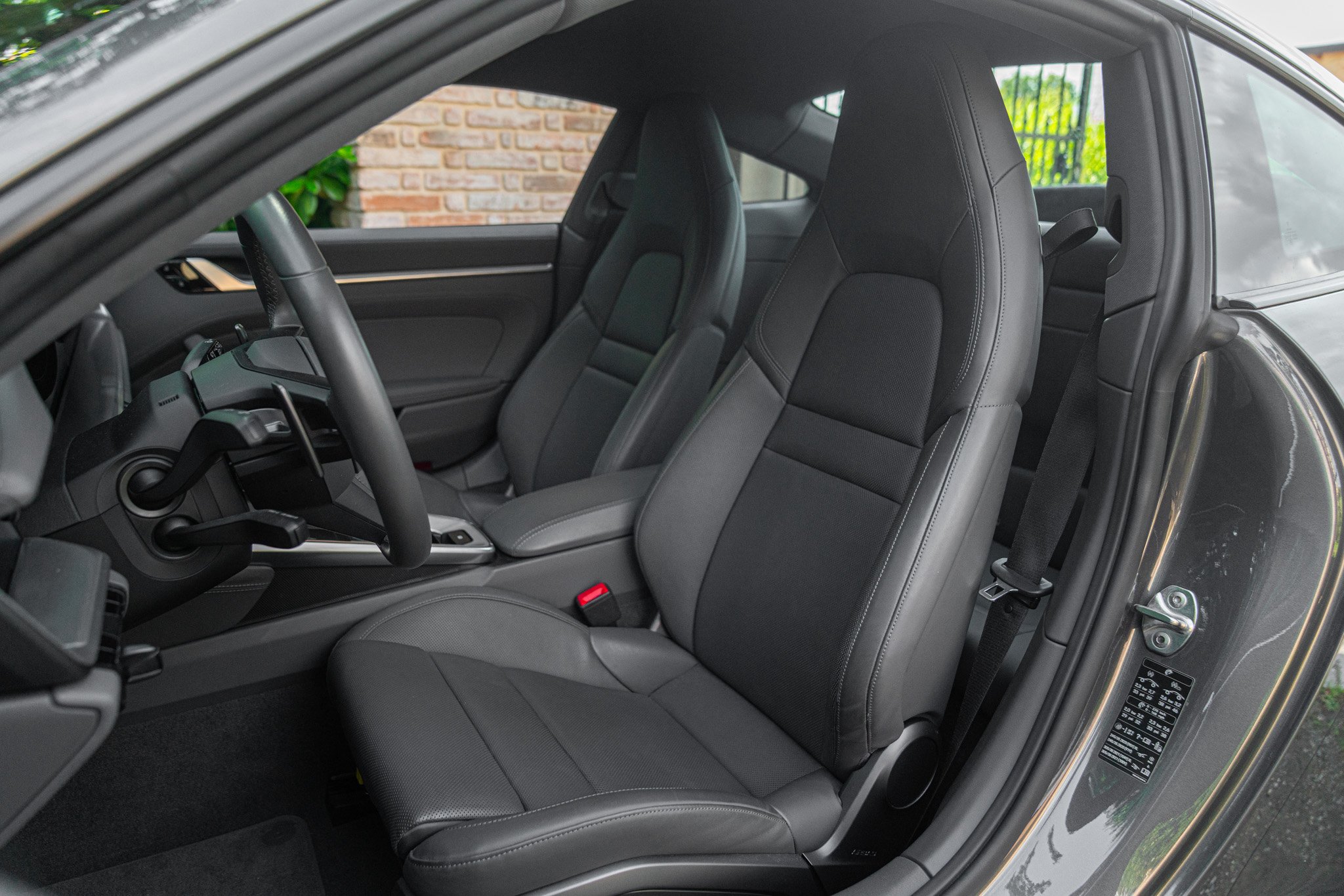 Porsche PORSCHE 992 (911) CARRERA 4S 