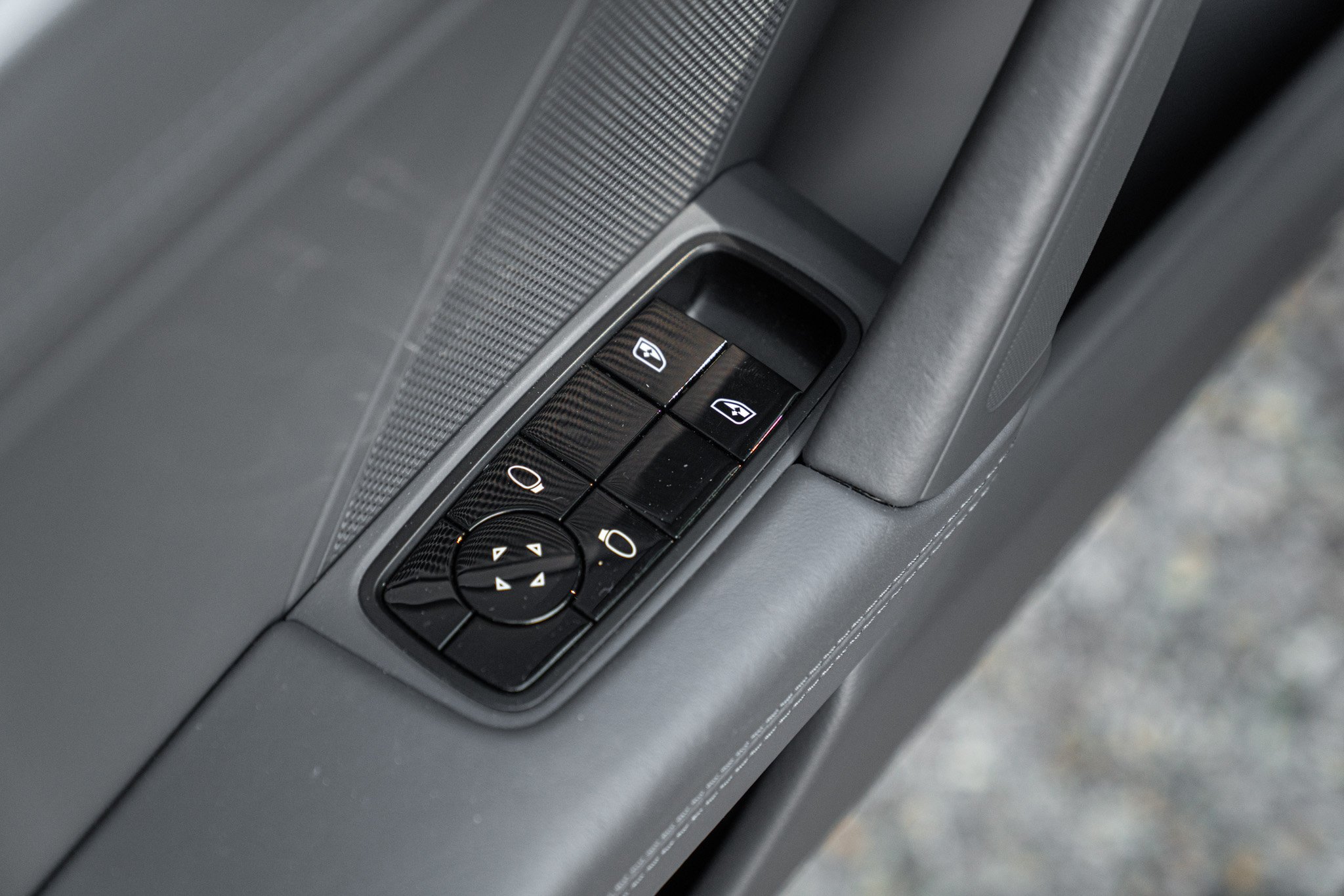 Porsche PORSCHE 992 (911) CARRERA 4S 