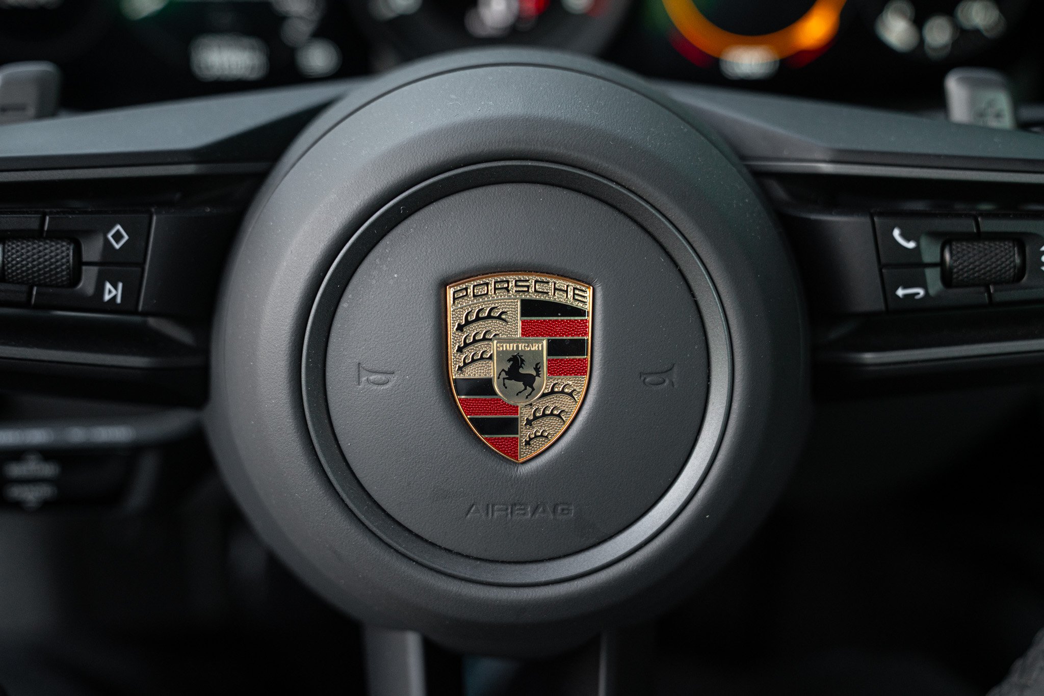 Porsche PORSCHE 992 (911) CARRERA 4S 