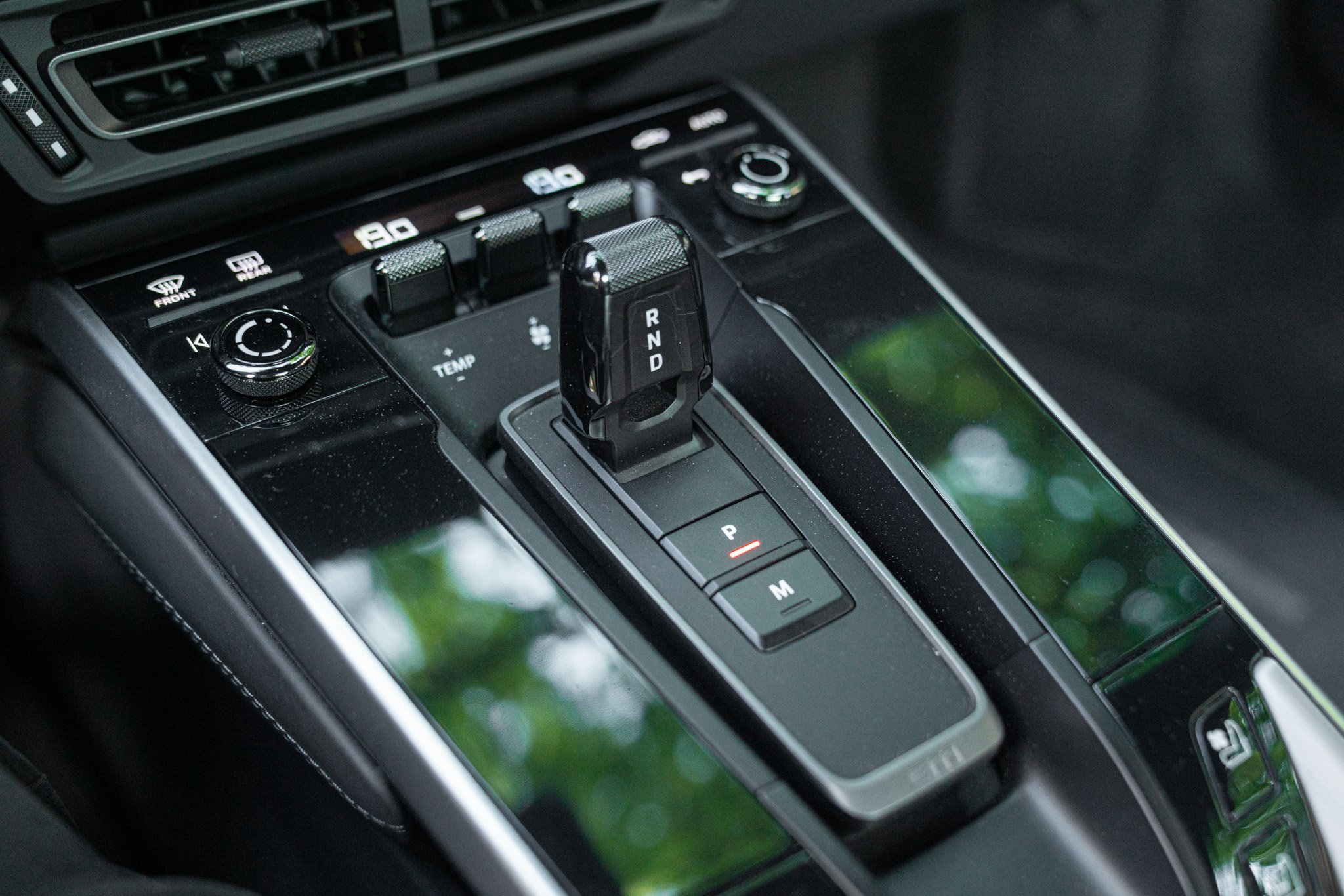 Porsche PORSCHE 992 (911) CARRERA 4S 