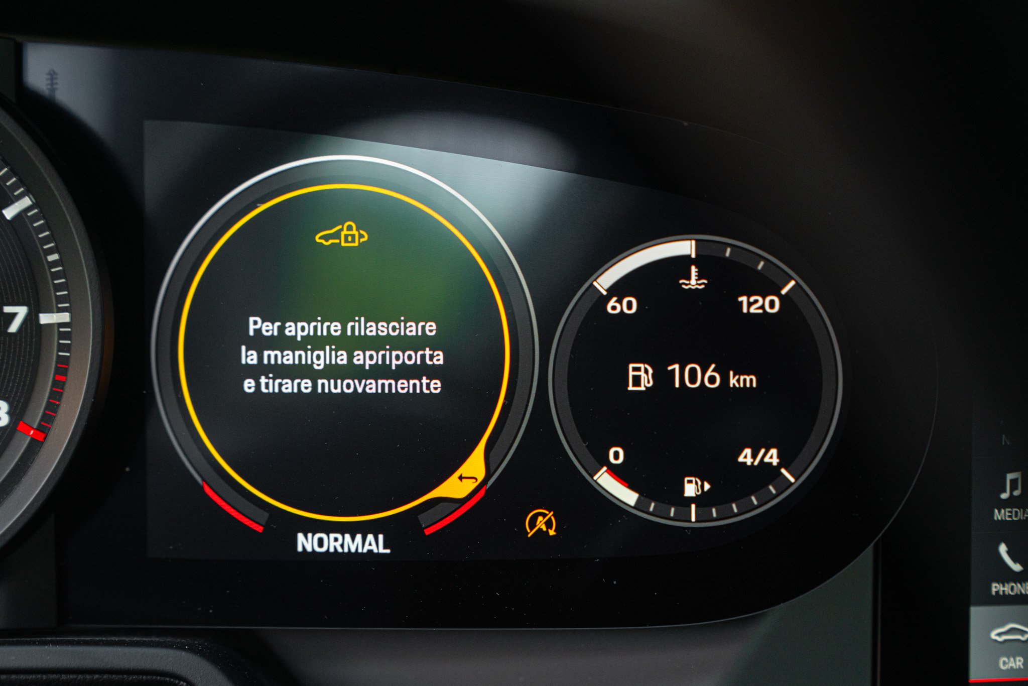 Porsche PORSCHE 992 (911) CARRERA 4S 