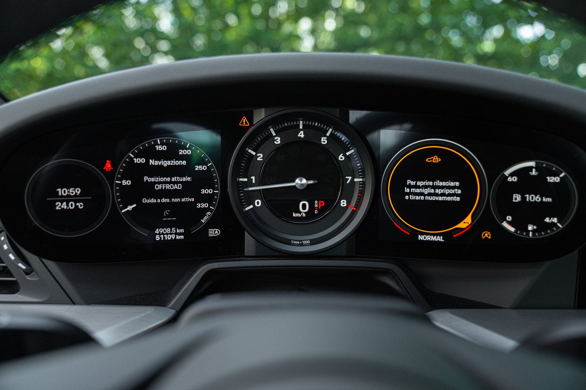 Porsche PORSCHE 992 (911) CARRERA 4S 