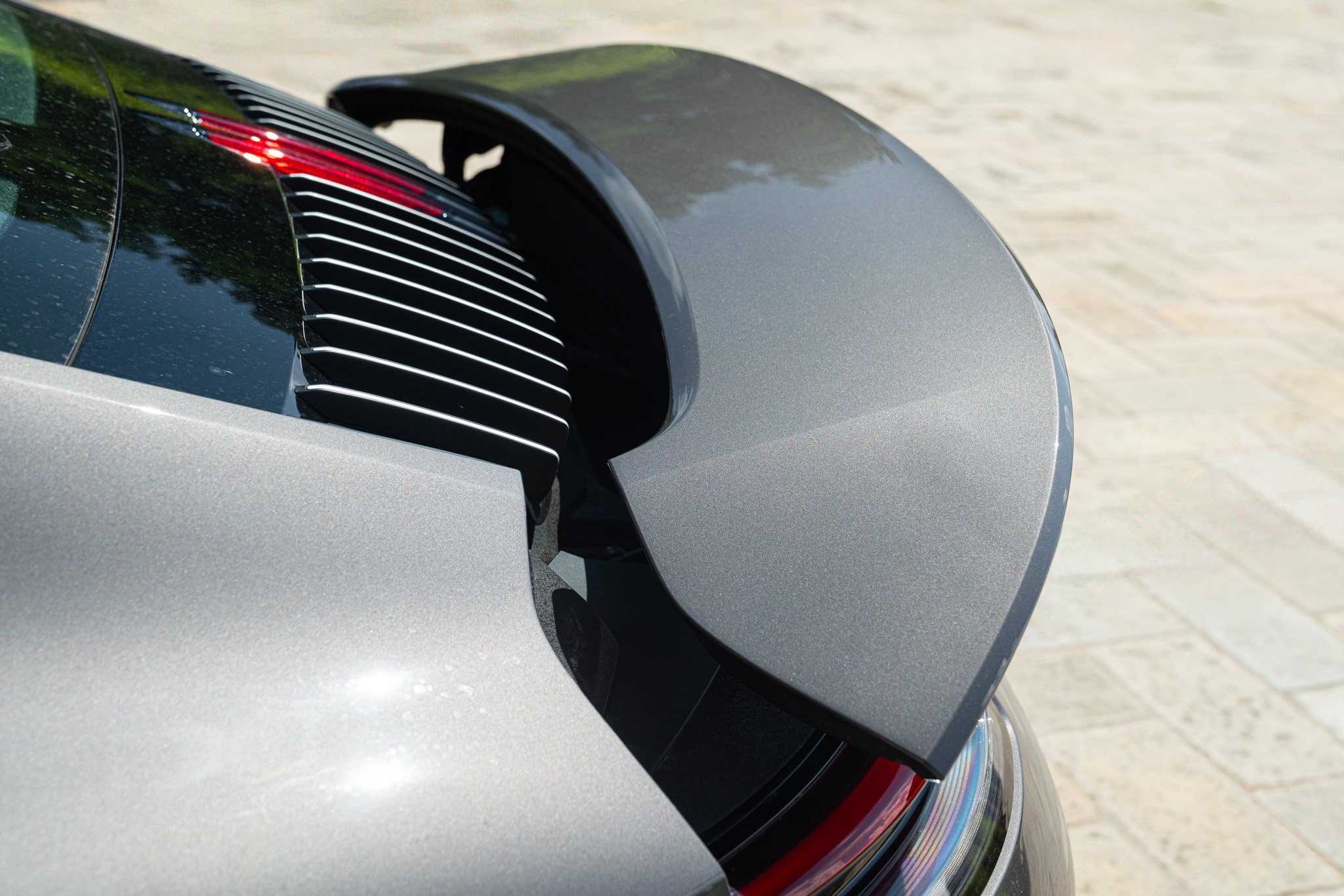 Porsche PORSCHE 992 (911) CARRERA 4S 