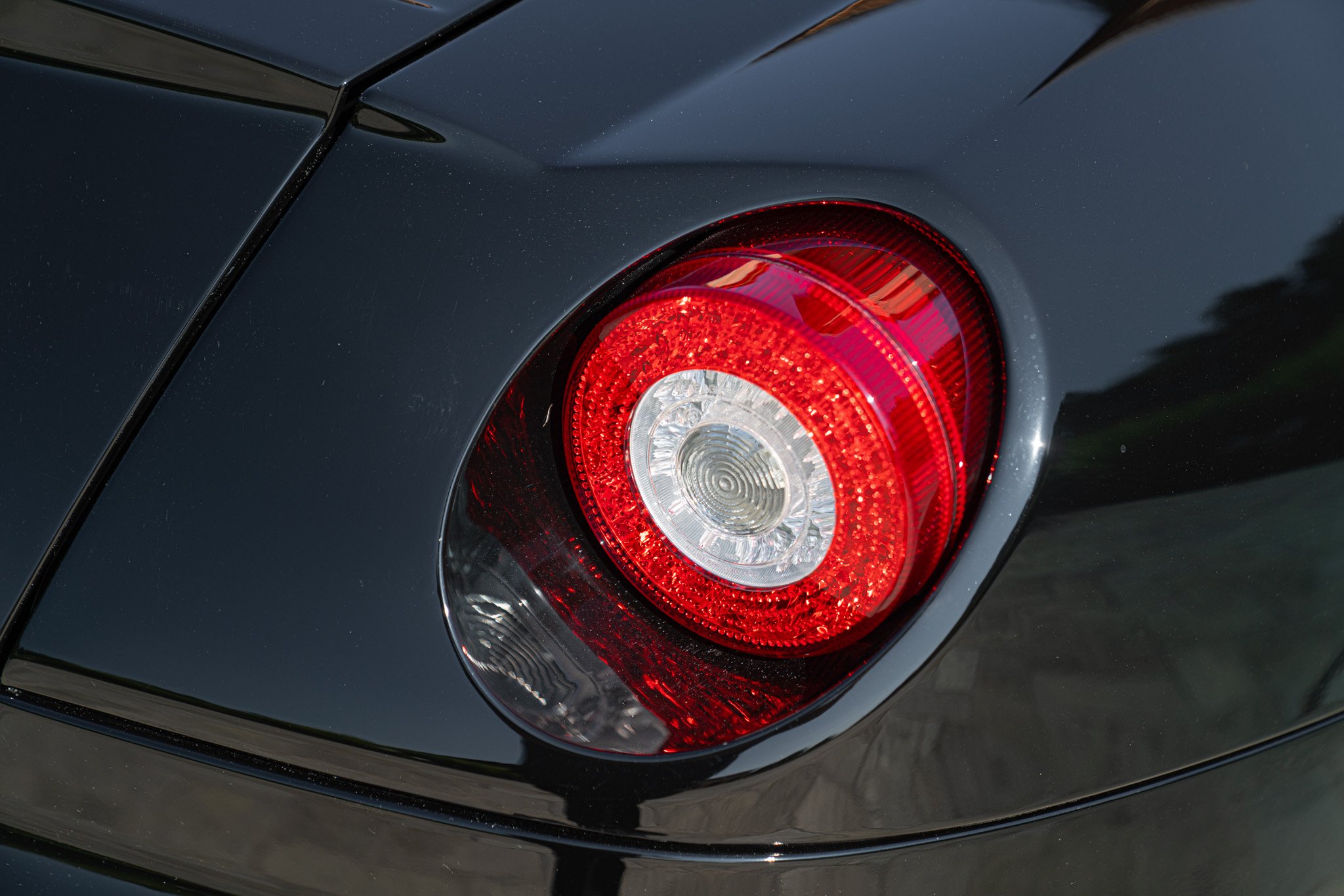 Ferrari 599 HGTE 