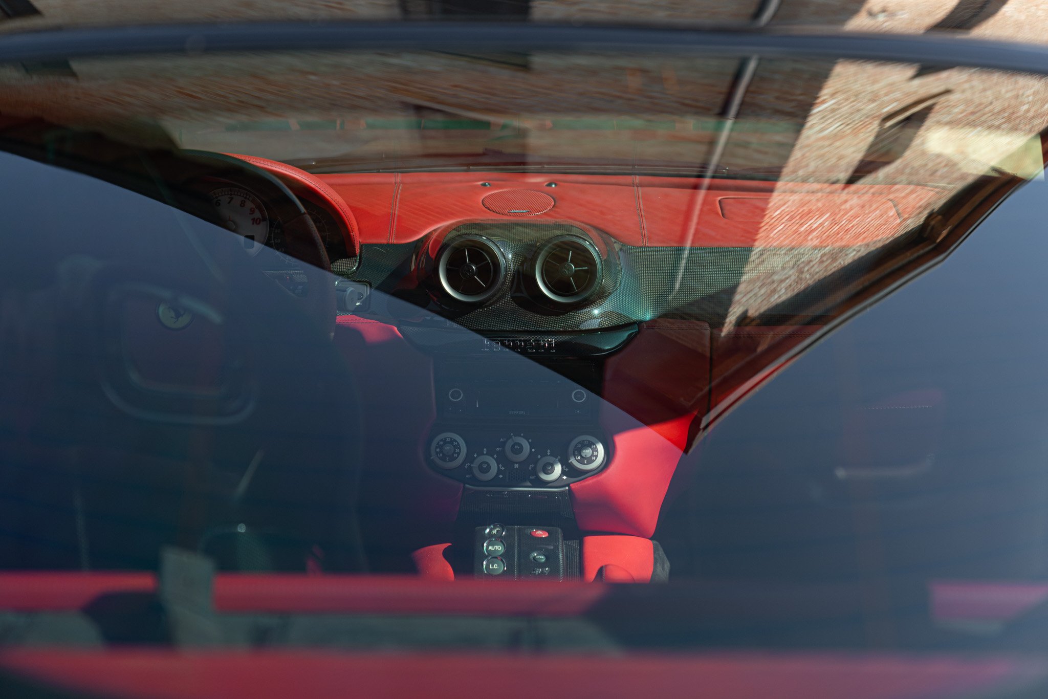 Ferrari 599 HGTE 