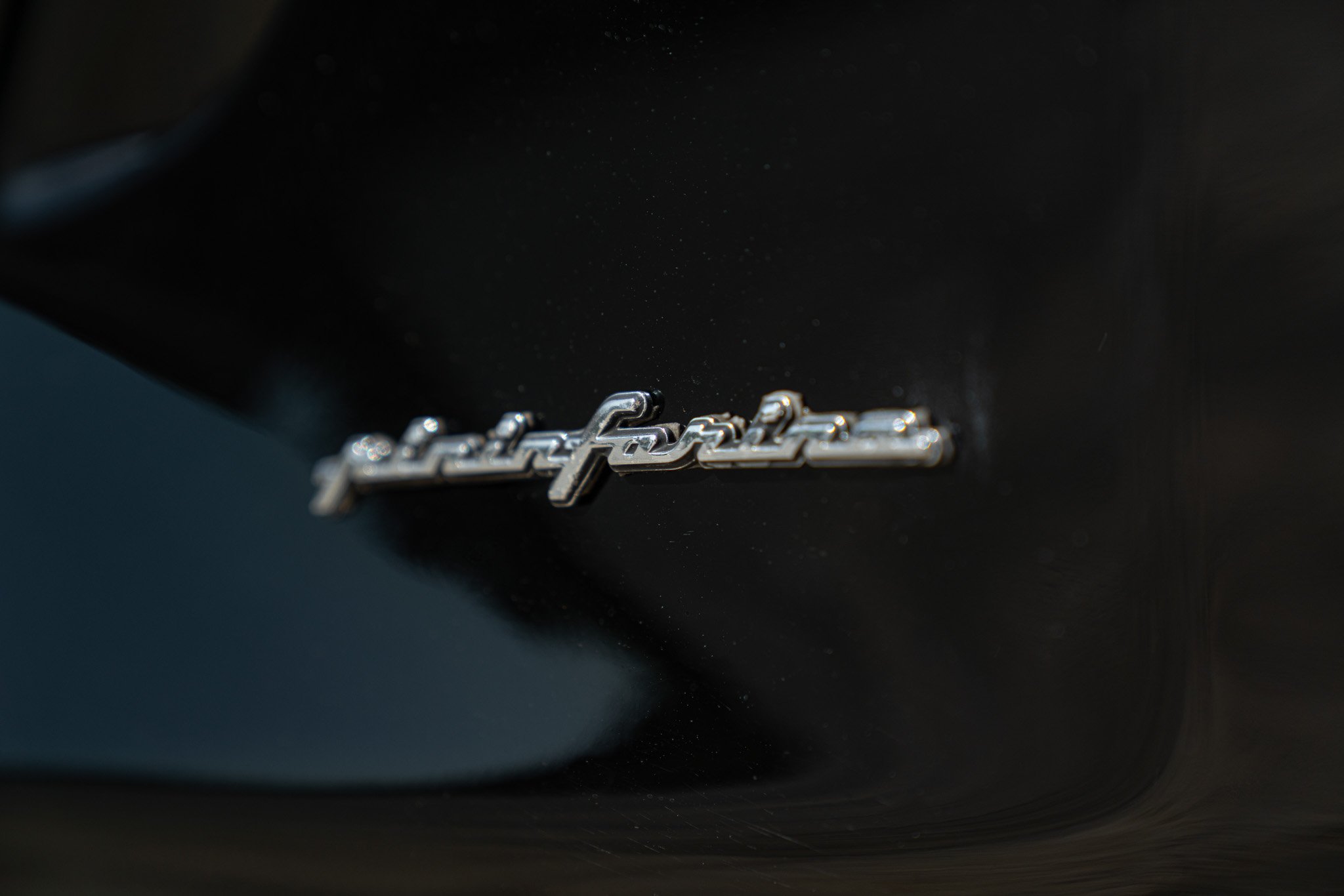 Ferrari 599 HGTE 