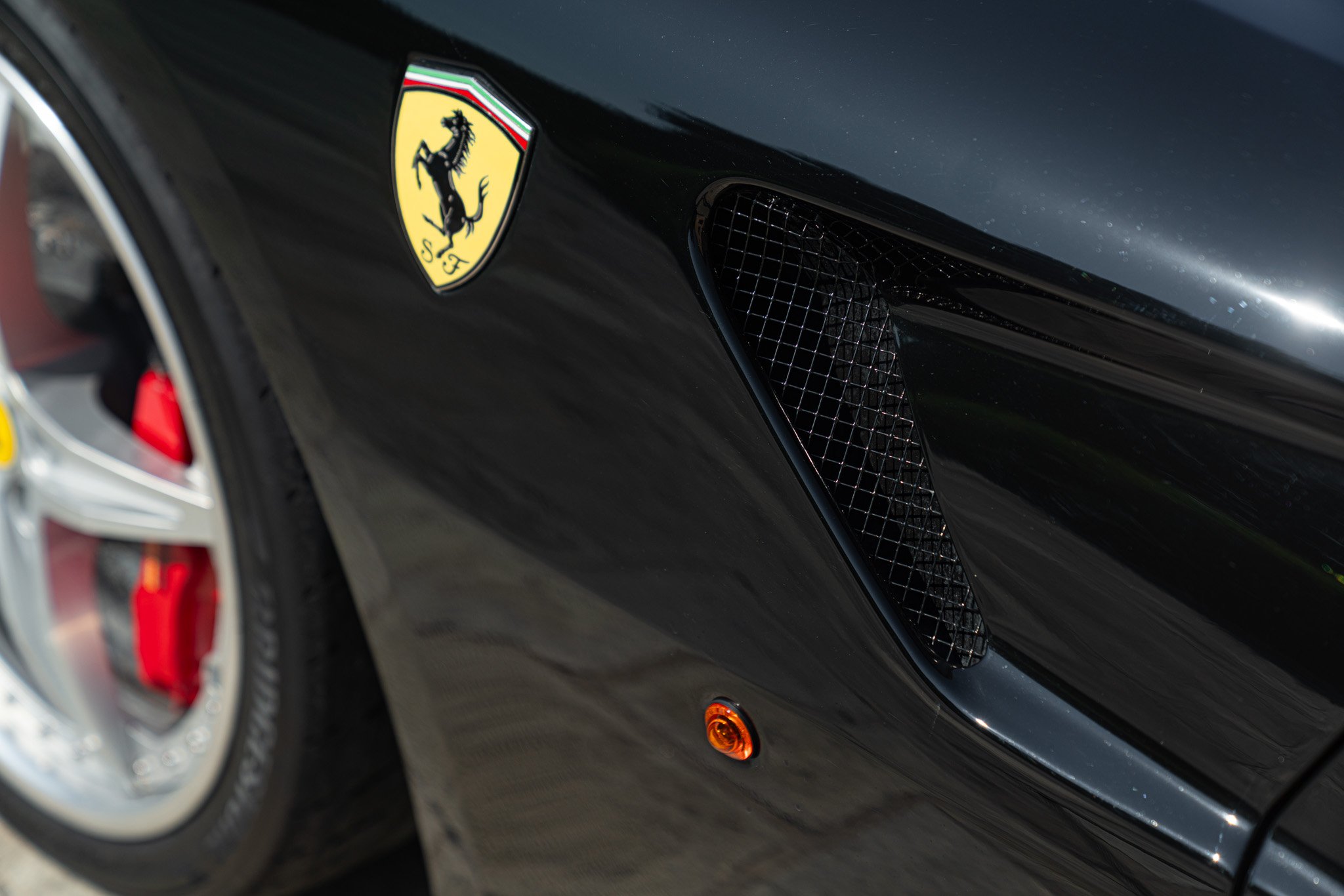 Ferrari 599 HGTE 