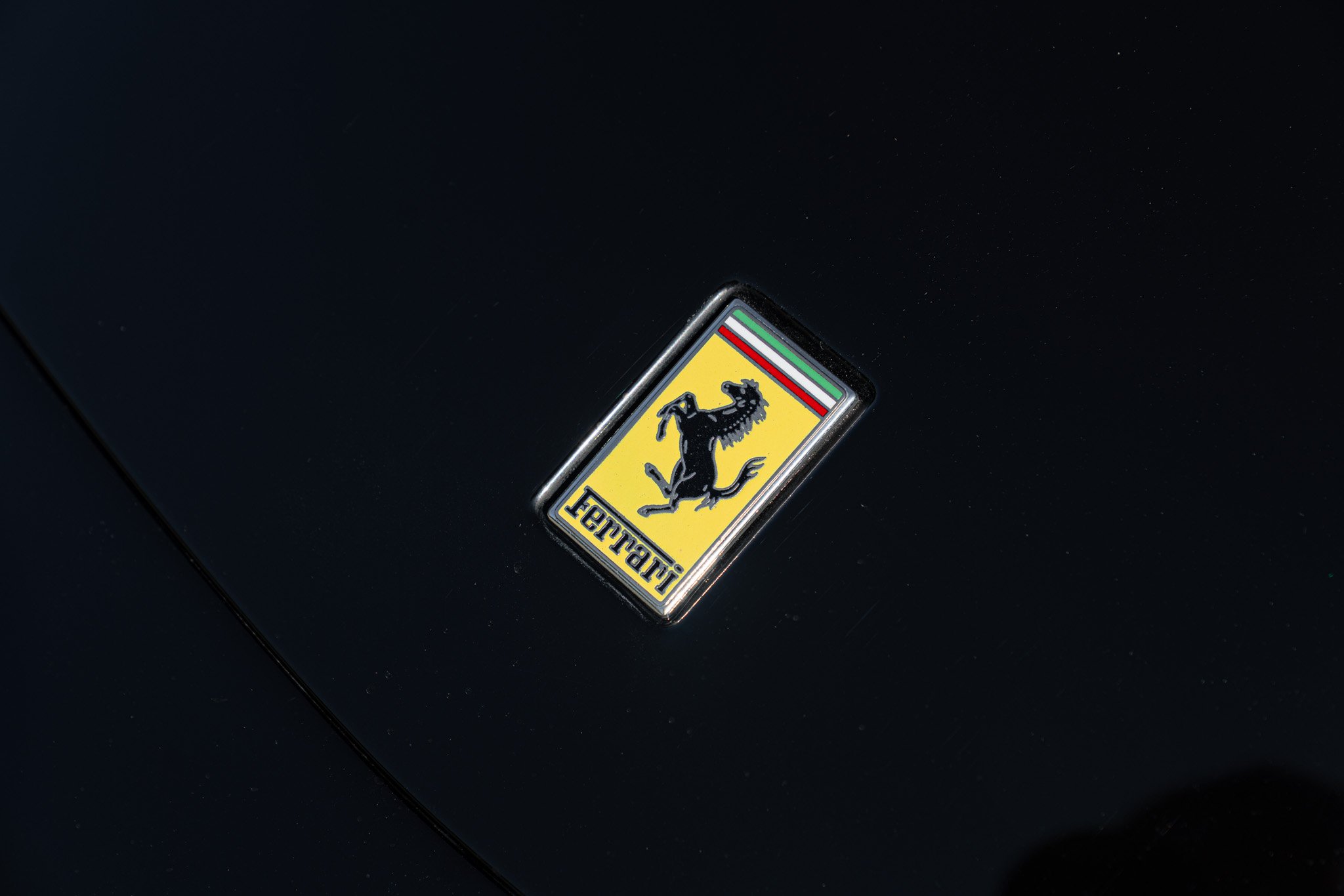 Ferrari 599 HGTE 