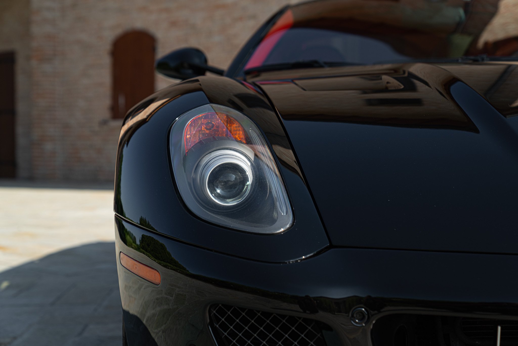 Ferrari 599 HGTE 