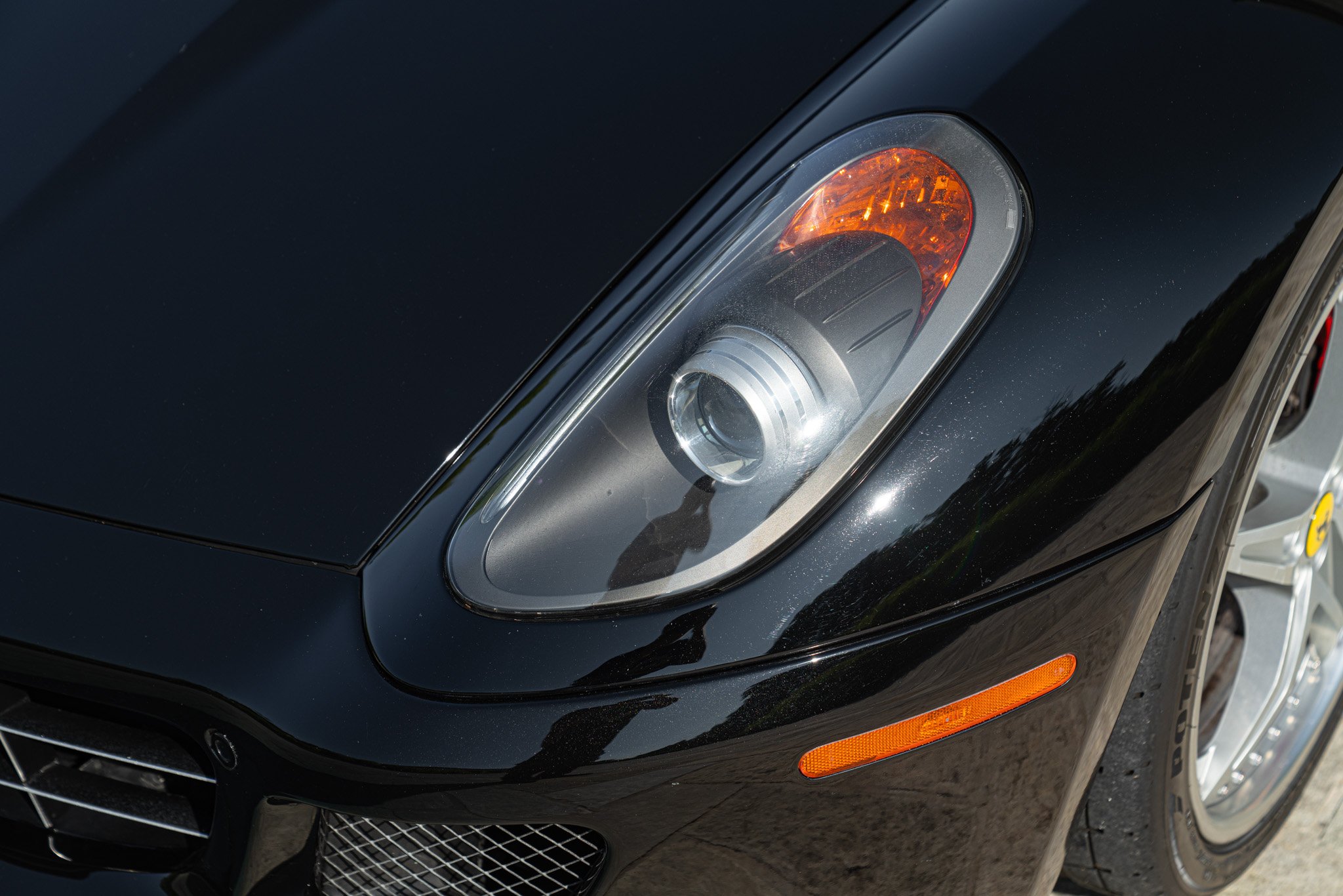 Ferrari 599 HGTE 