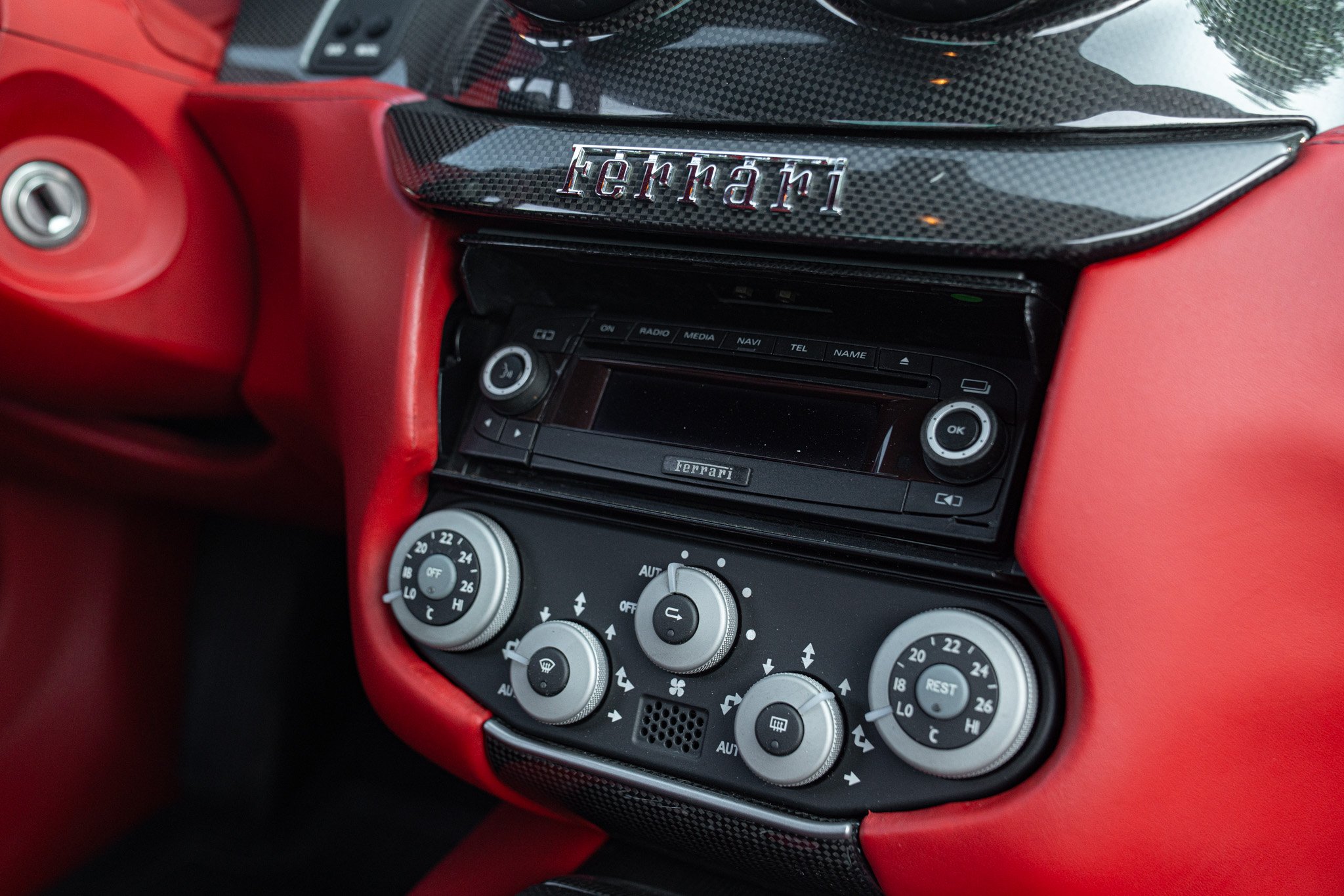 Ferrari 599 HGTE 