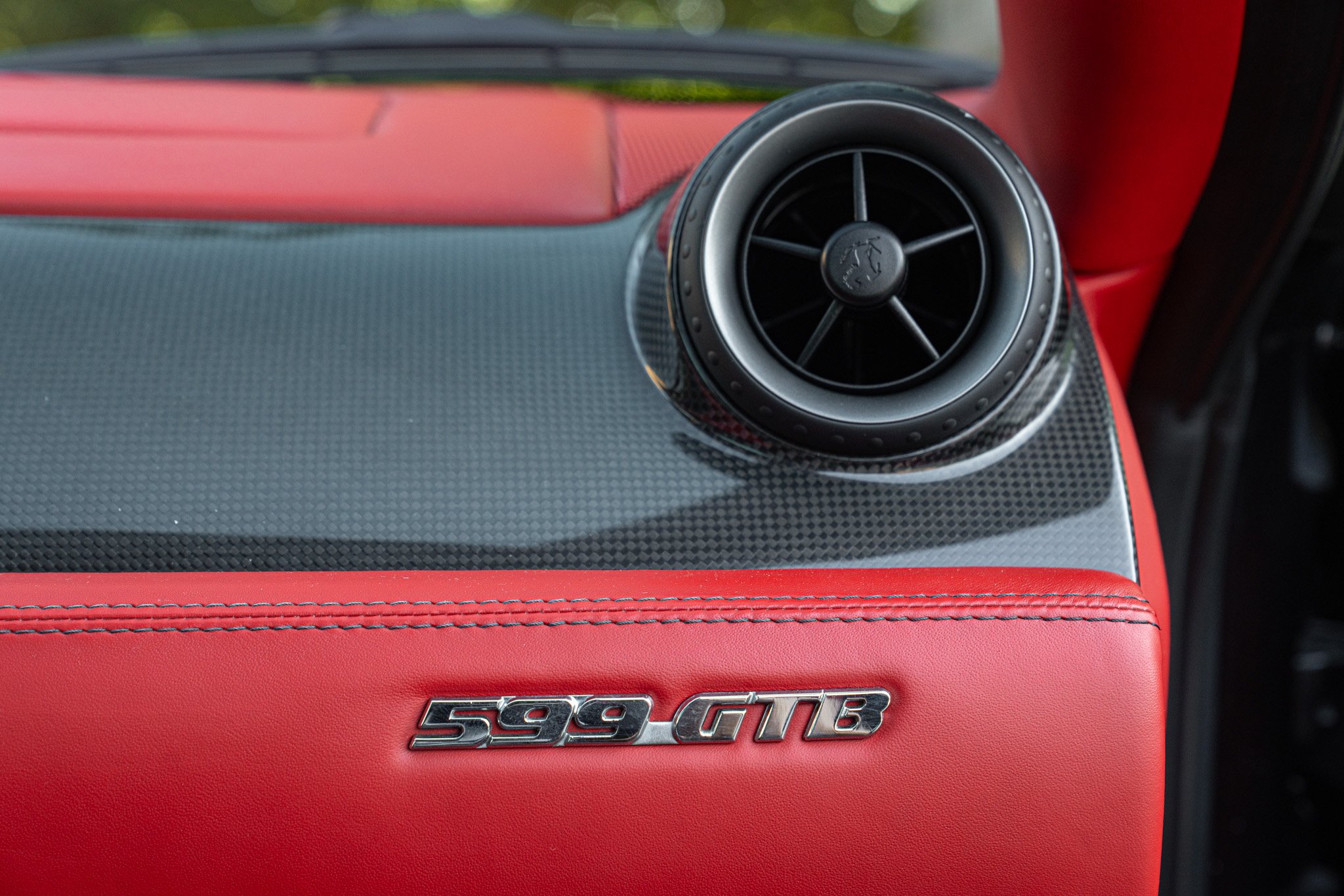 Ferrari 599 HGTE 