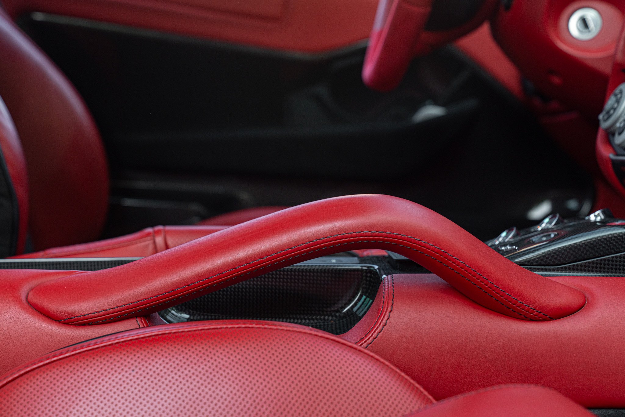 Ferrari 599 HGTE 
