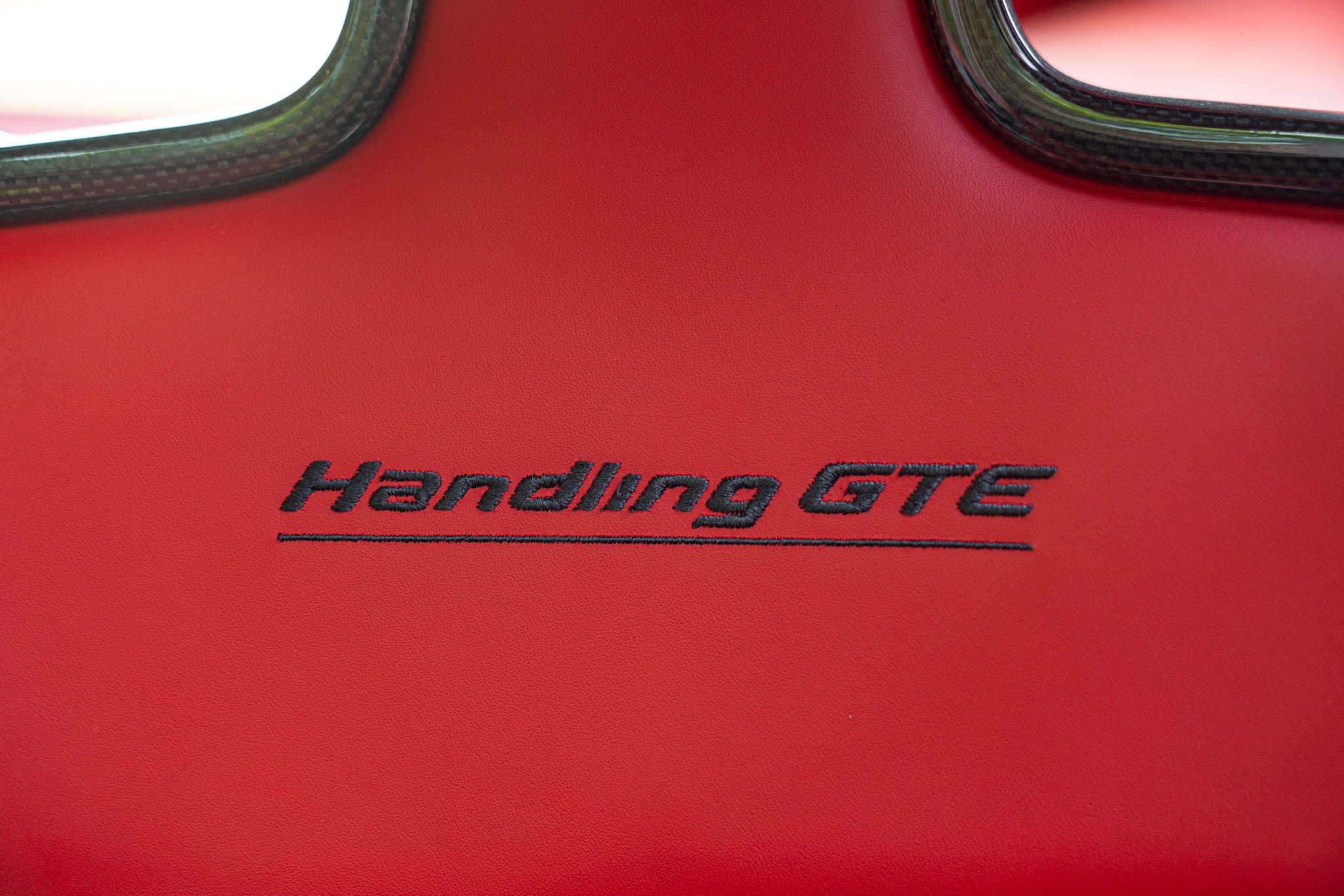 Ferrari 599 HGTE 
