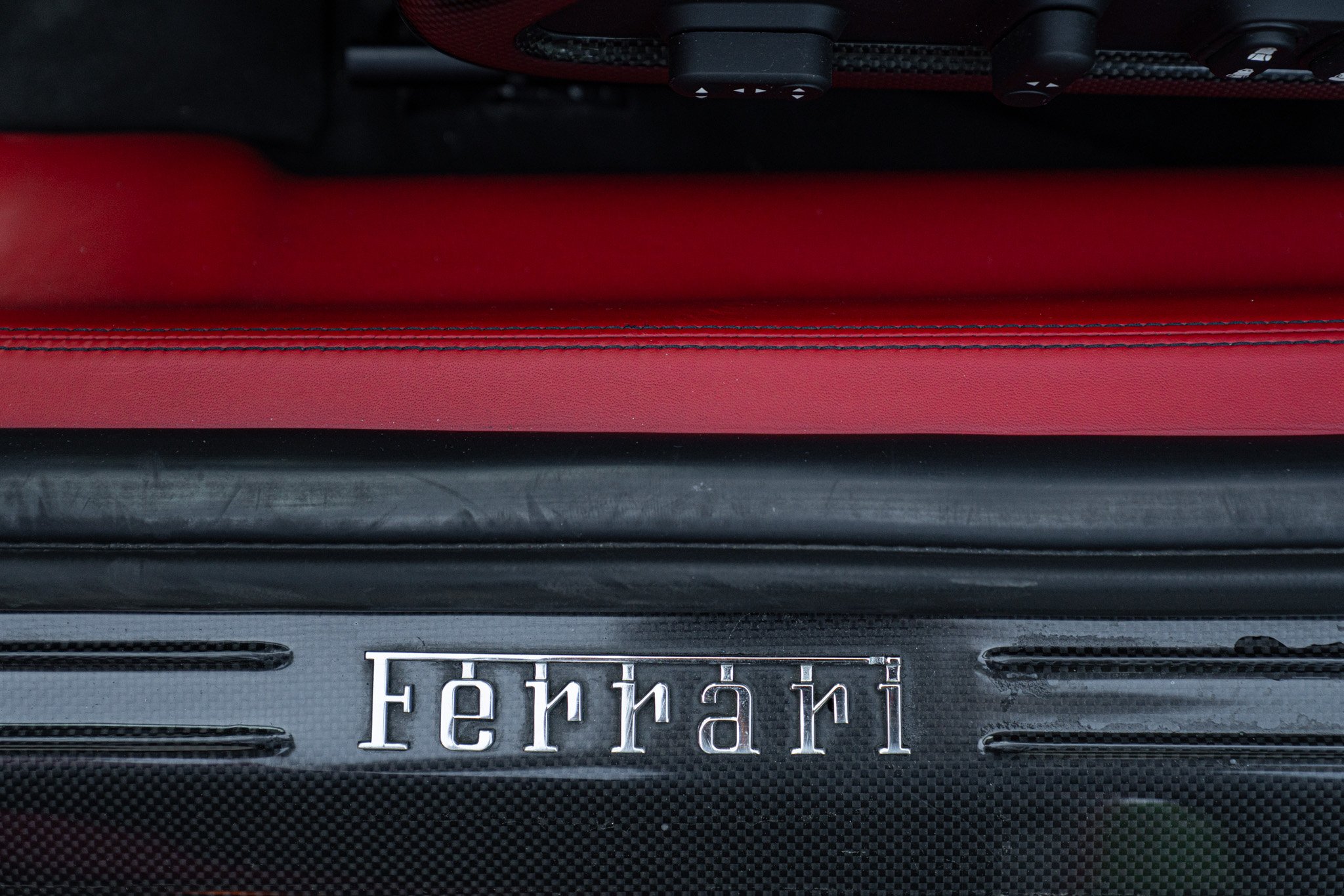 Ferrari 599 HGTE 