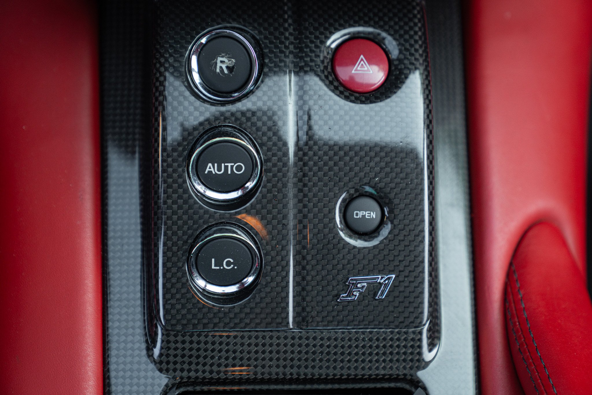 Ferrari 599 HGTE 