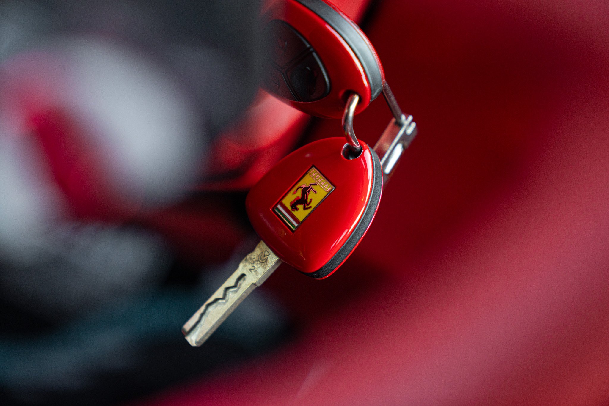 Ferrari 599 HGTE 