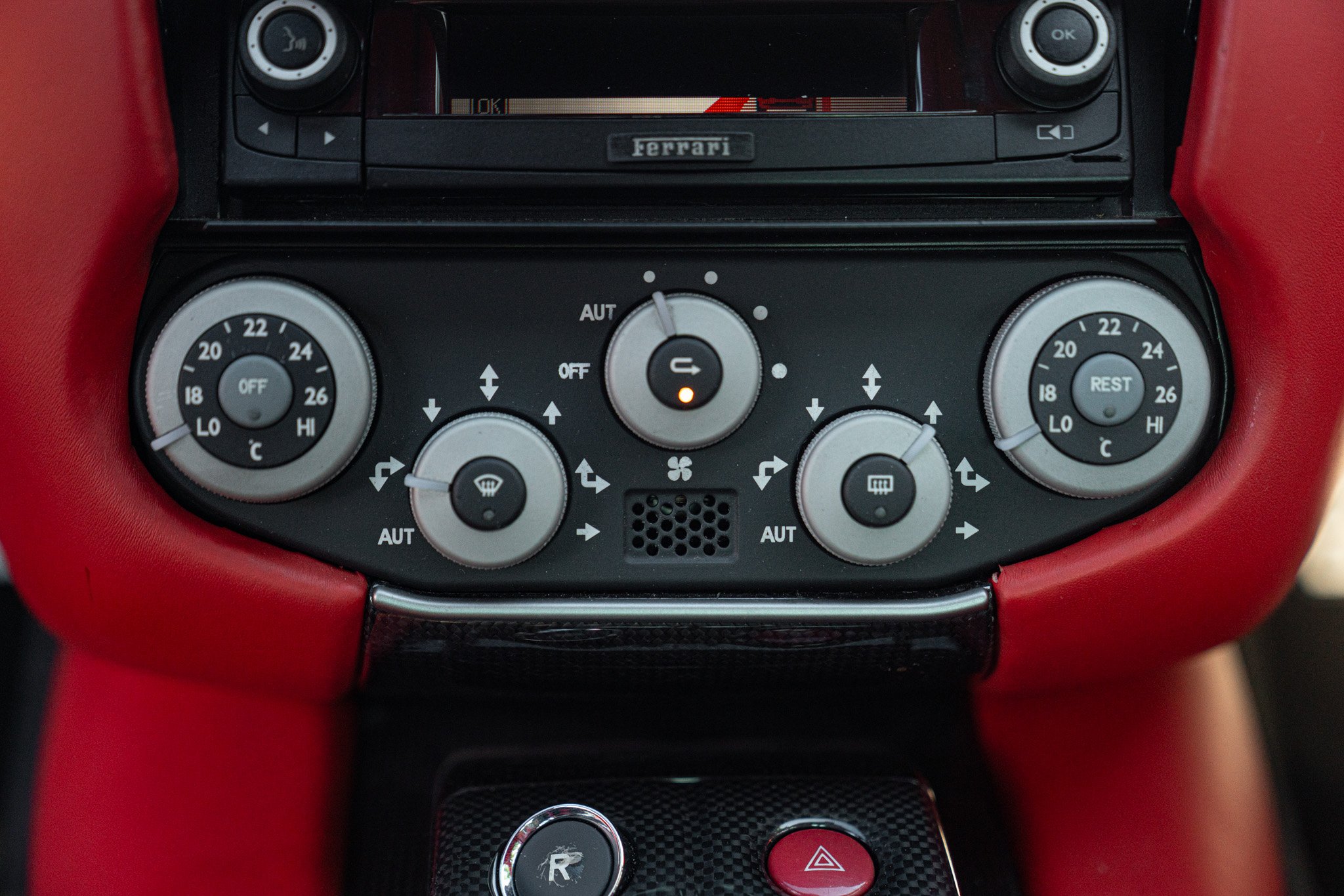 Ferrari 599 HGTE 