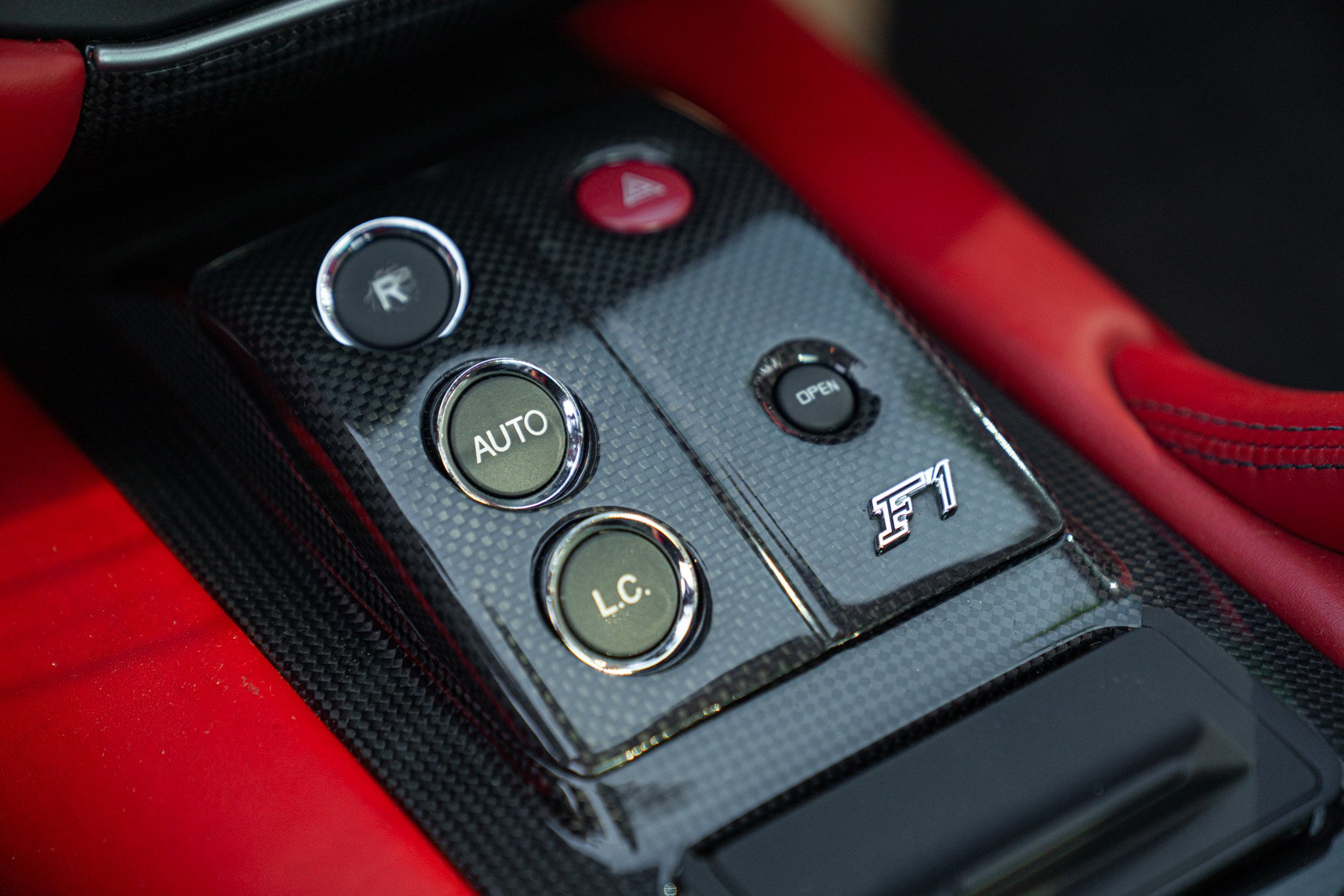 Ferrari 599 HGTE 