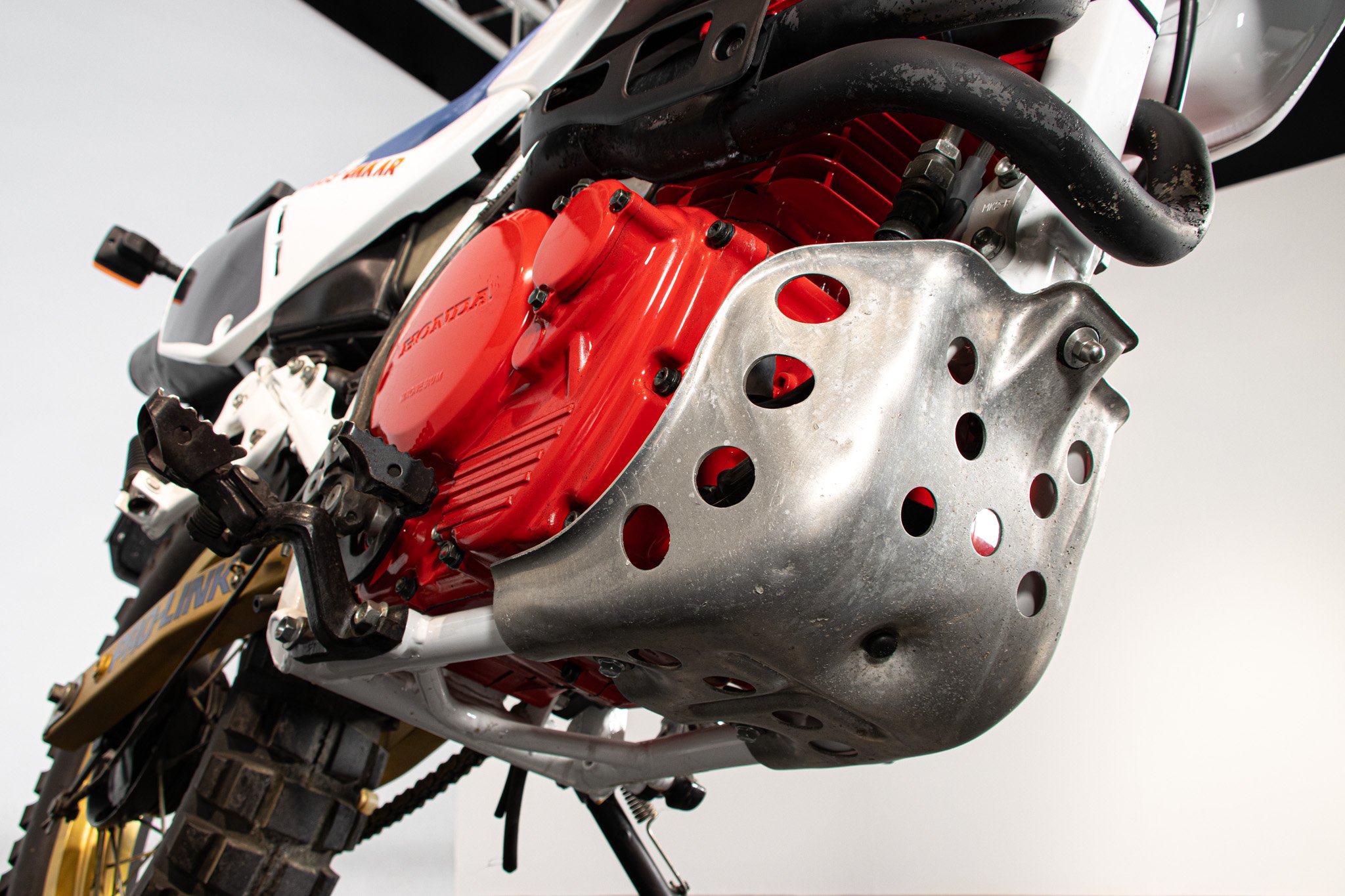 Honda XL 600 LM PD04 
