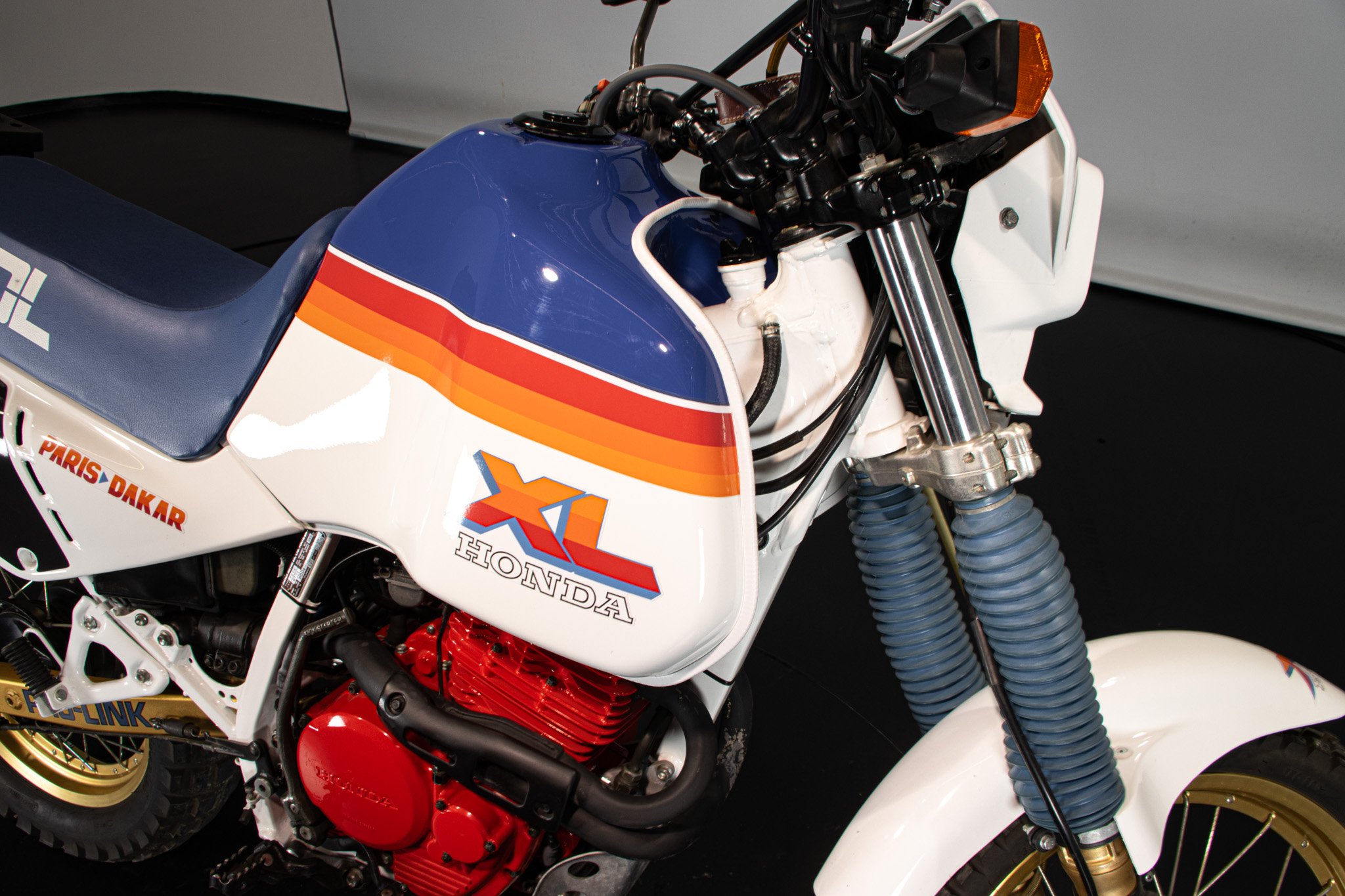 Honda XL 600 LM PD04 