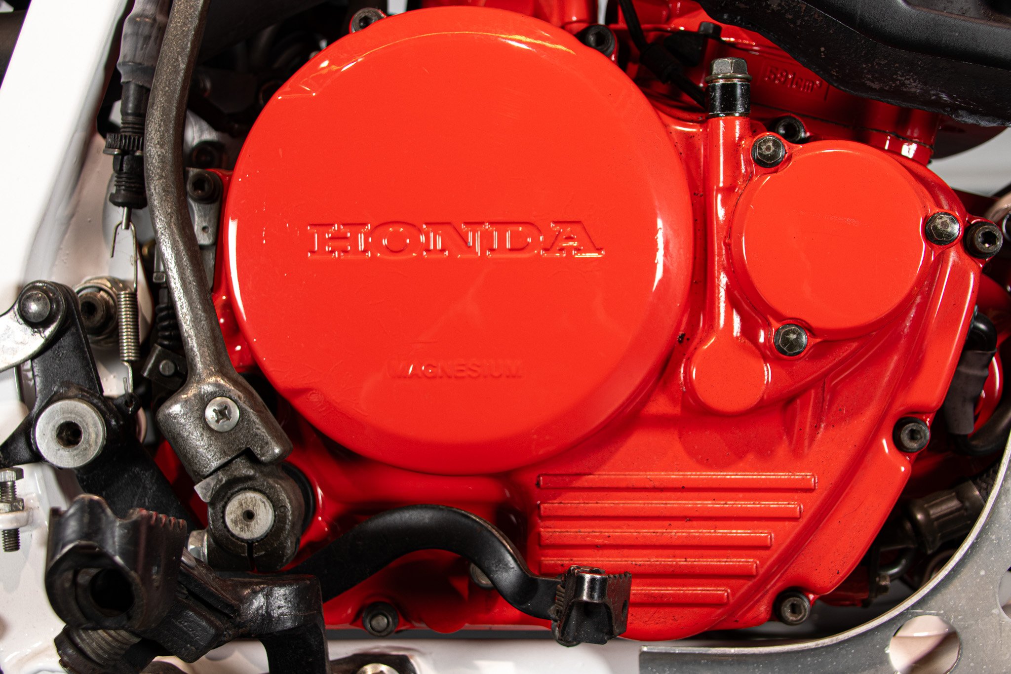 Honda XL 600 LM PD04 
