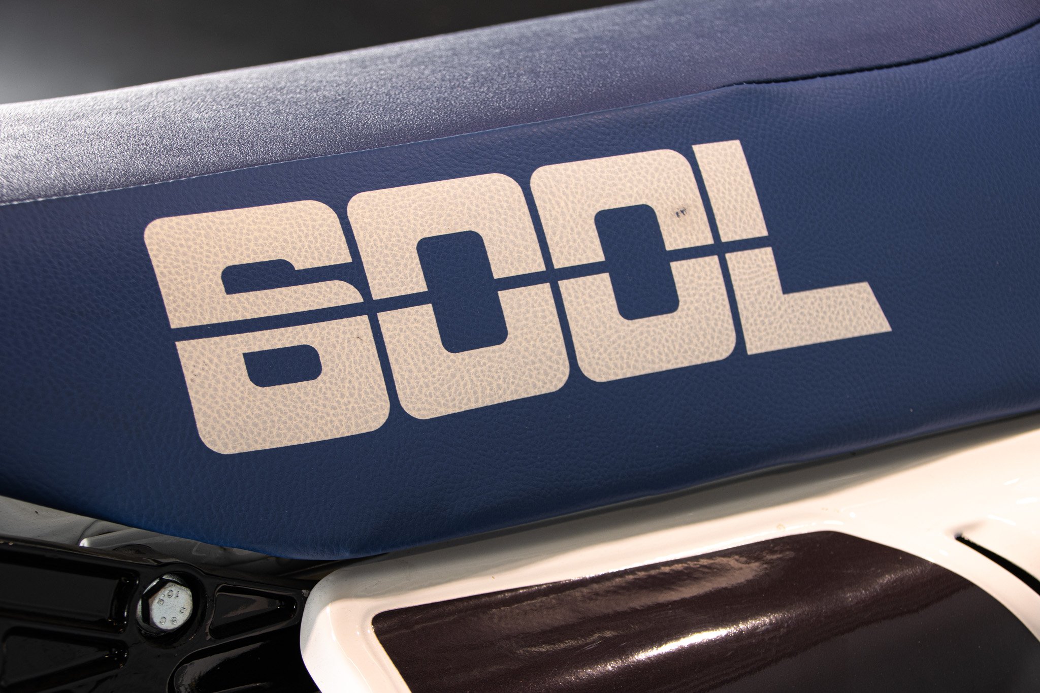 Honda XL 600 LM PD04 