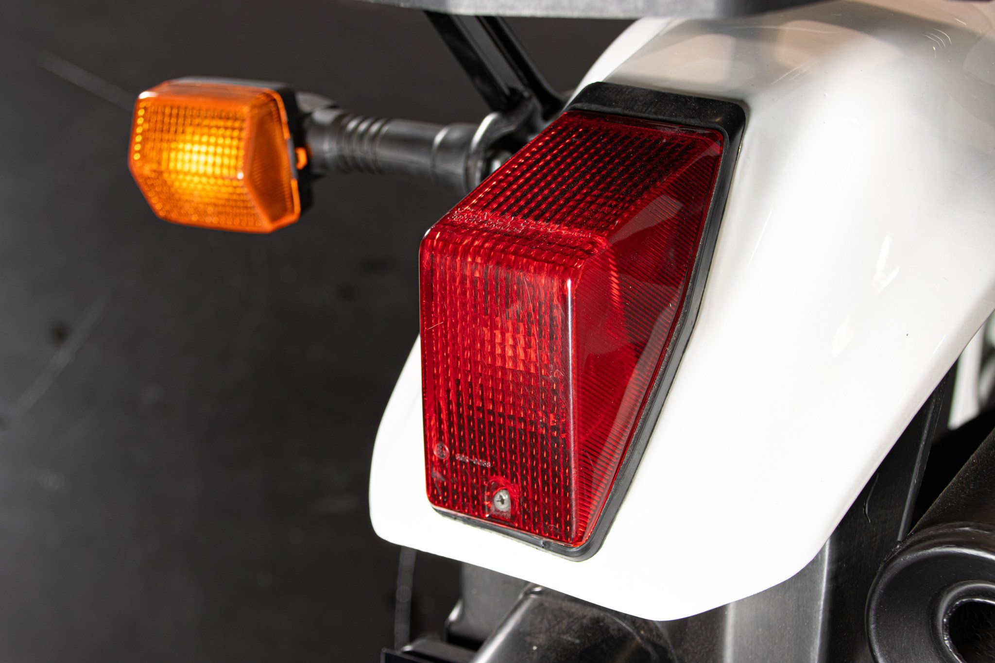 Honda XL 600 LM PD04 