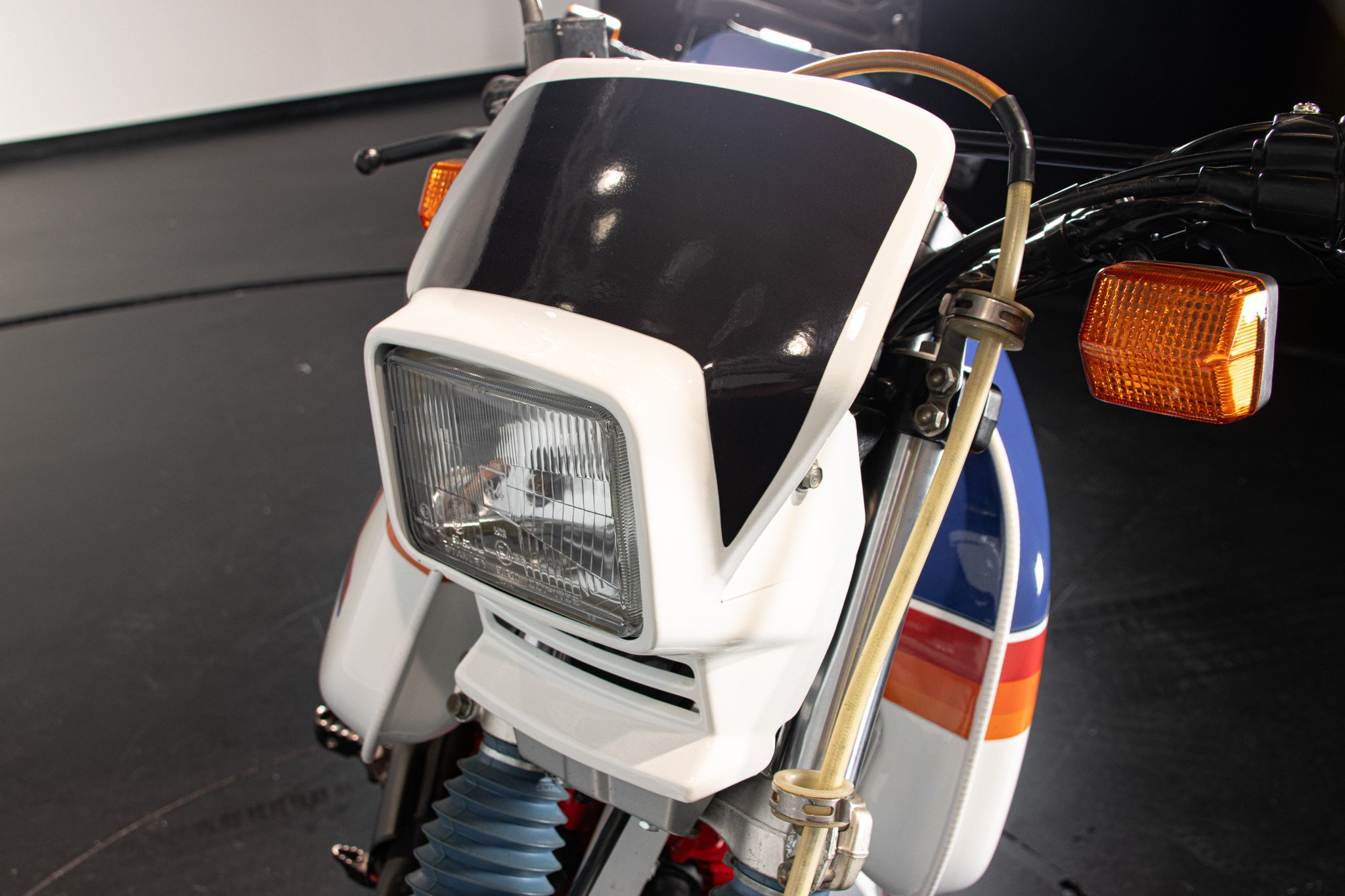 Honda XL 600 LM PD04 