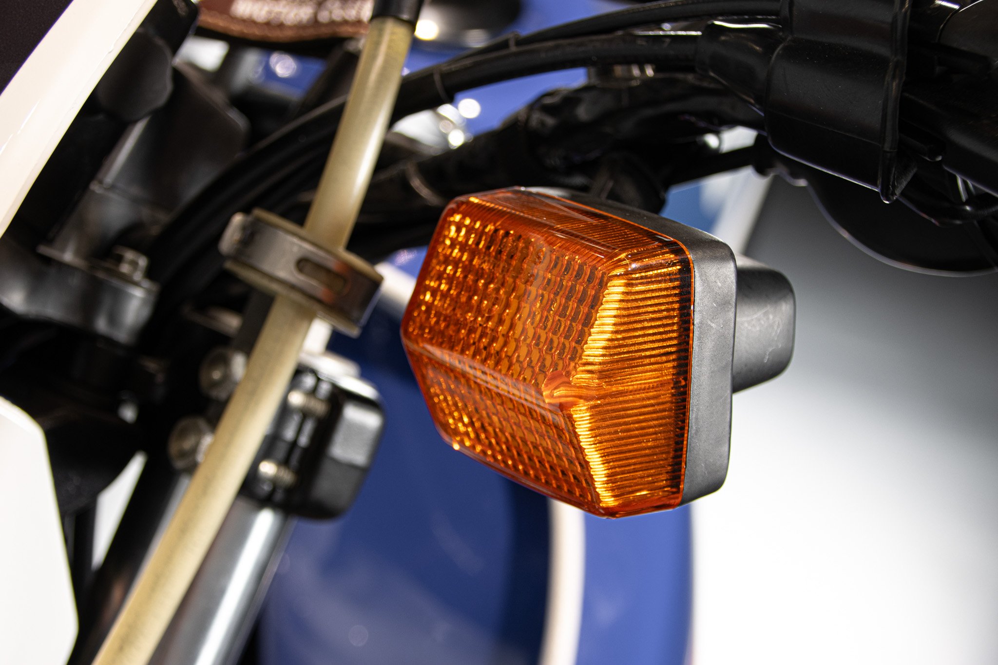 Honda XL 600 LM PD04 