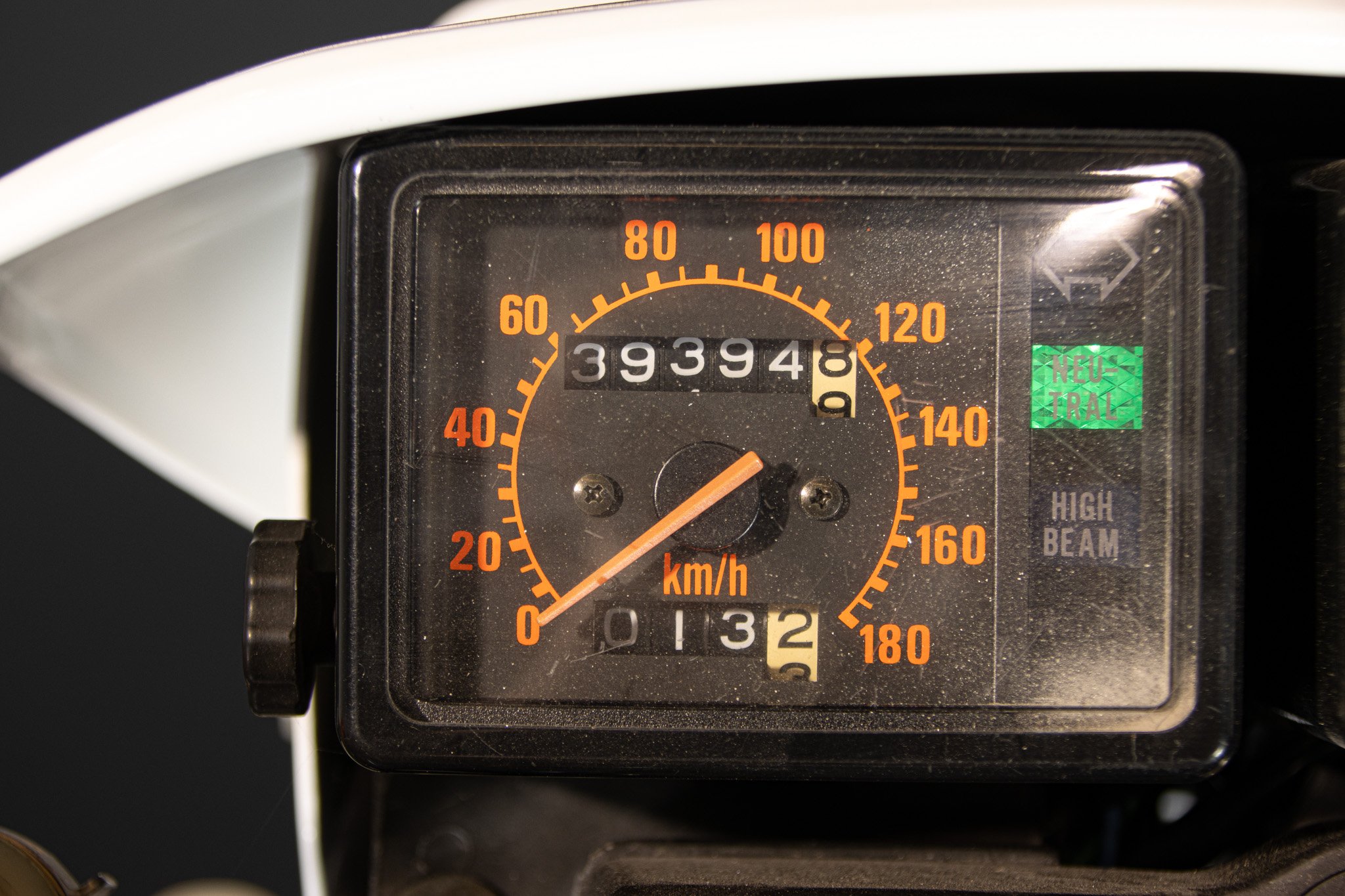 Honda XL 600 LM PD04 
