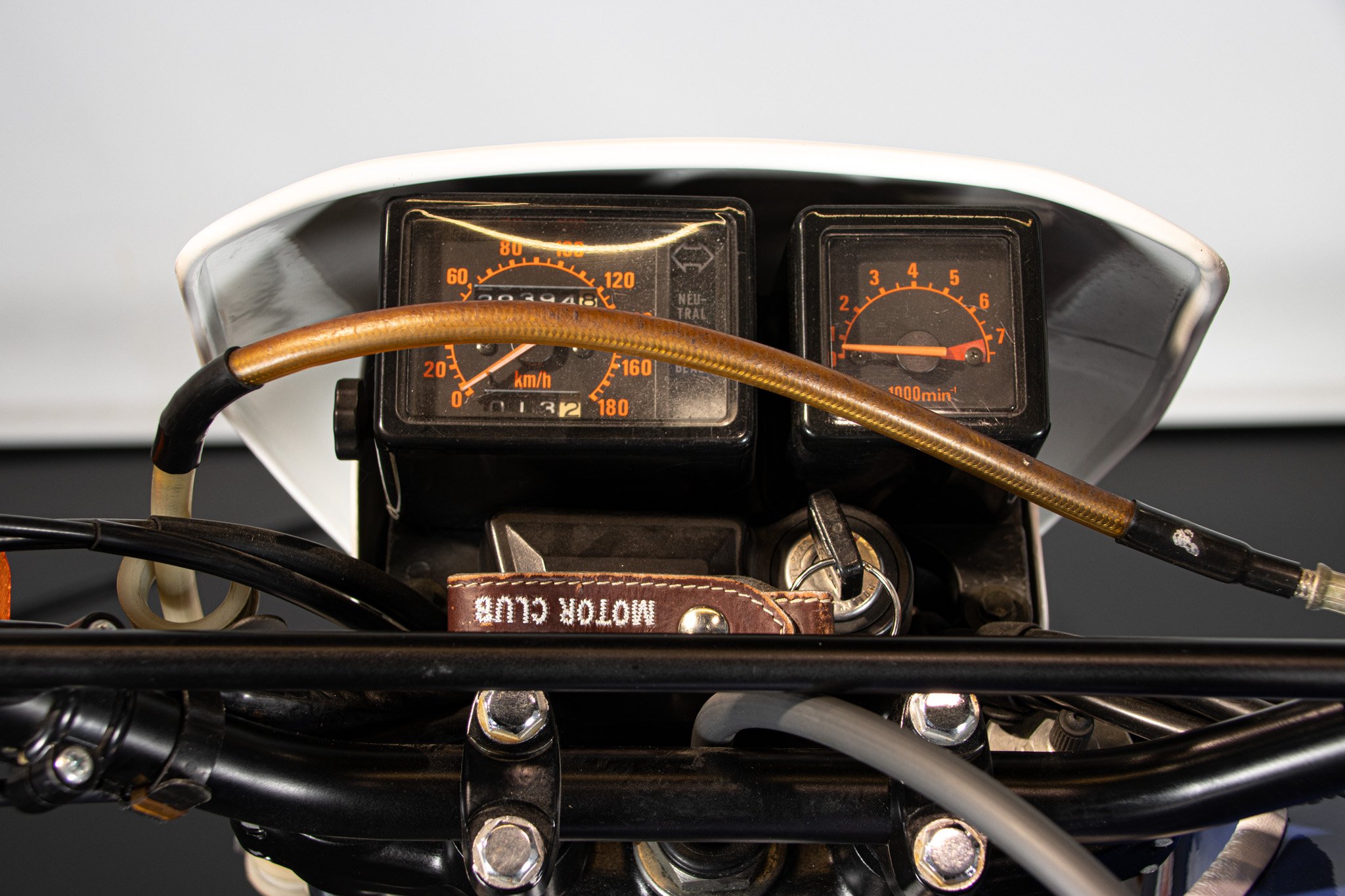 Honda XL 600 LM PD04 