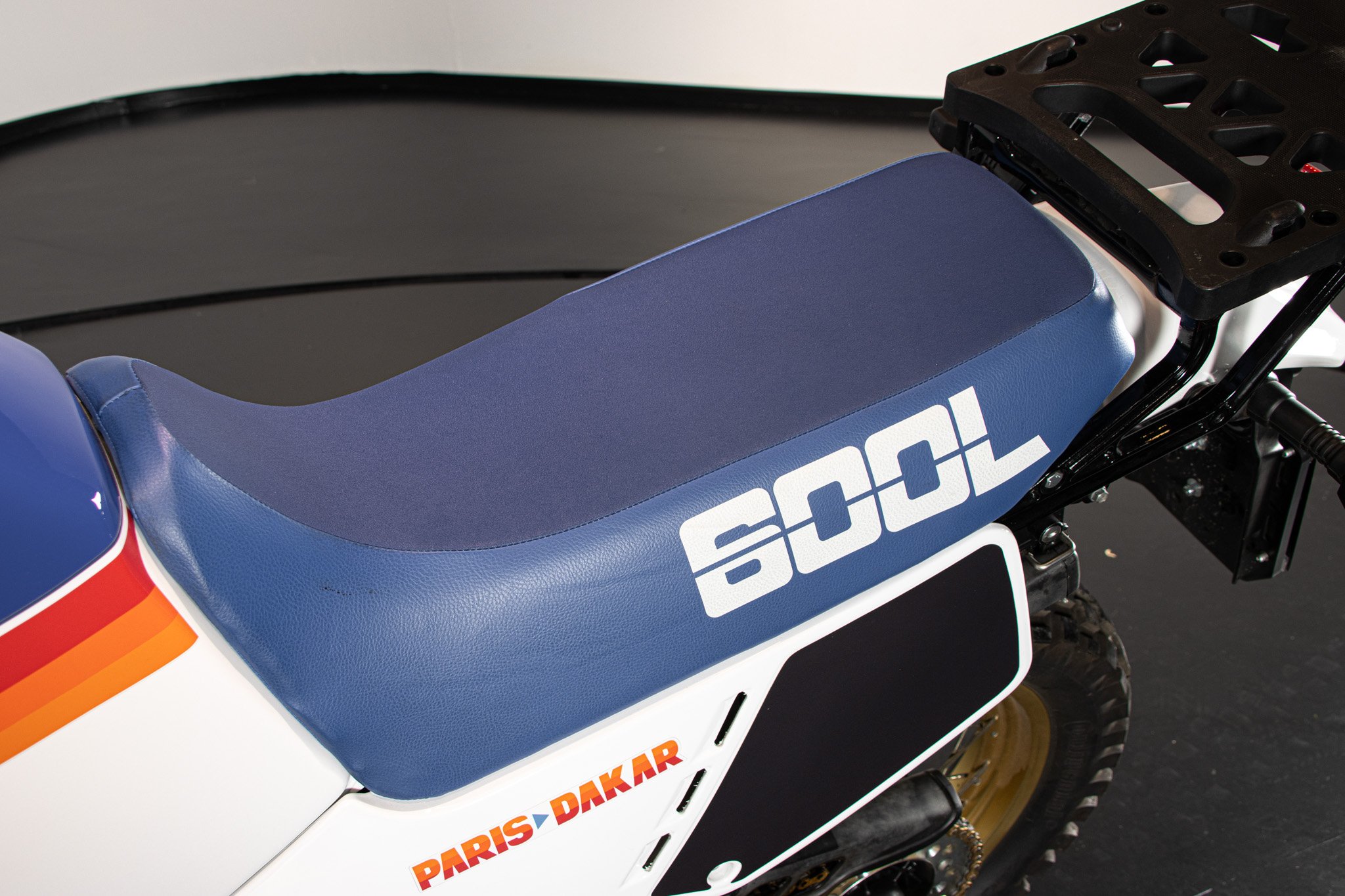 Honda XL 600 LM PD04 