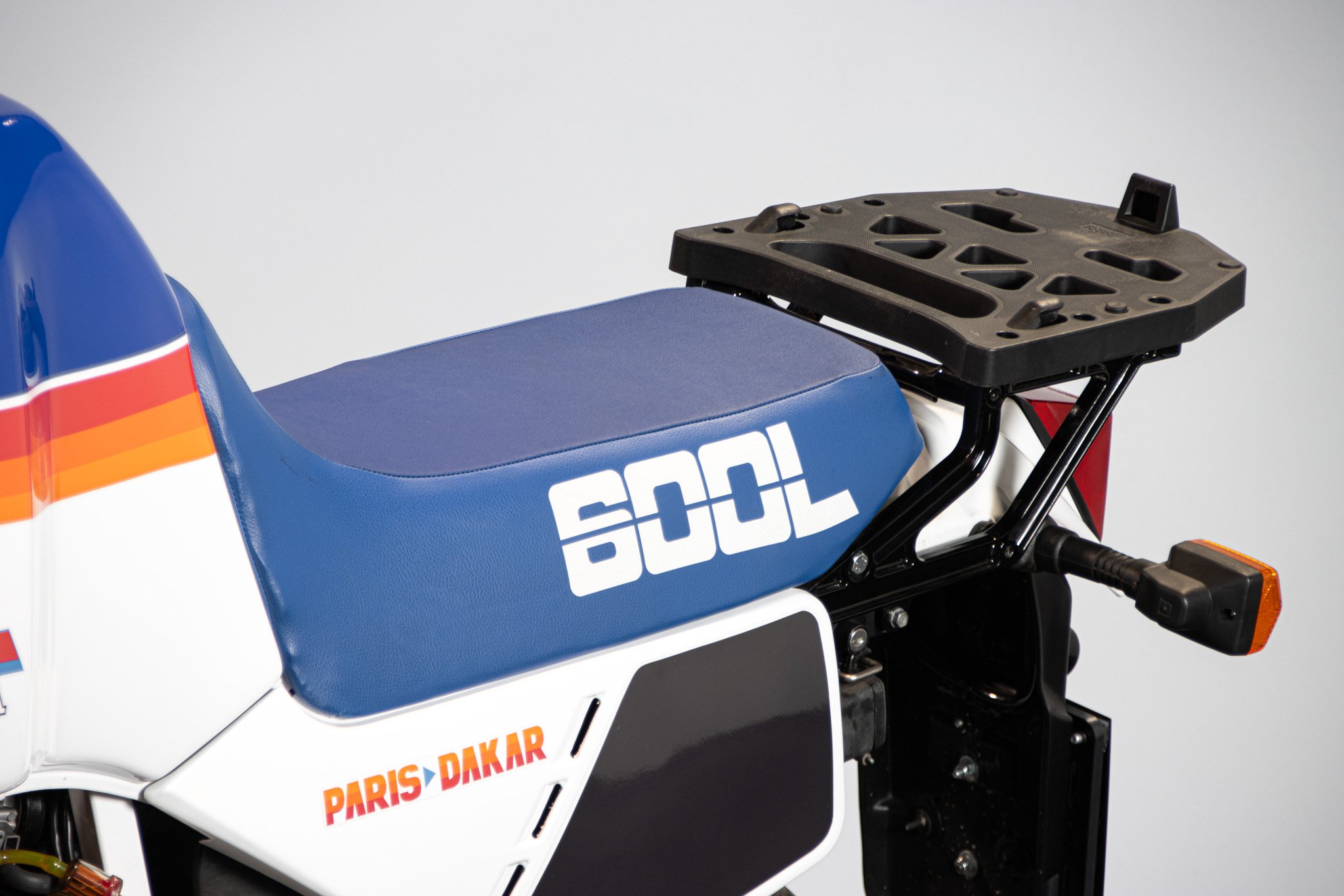 Honda XL 600 LM PD04 