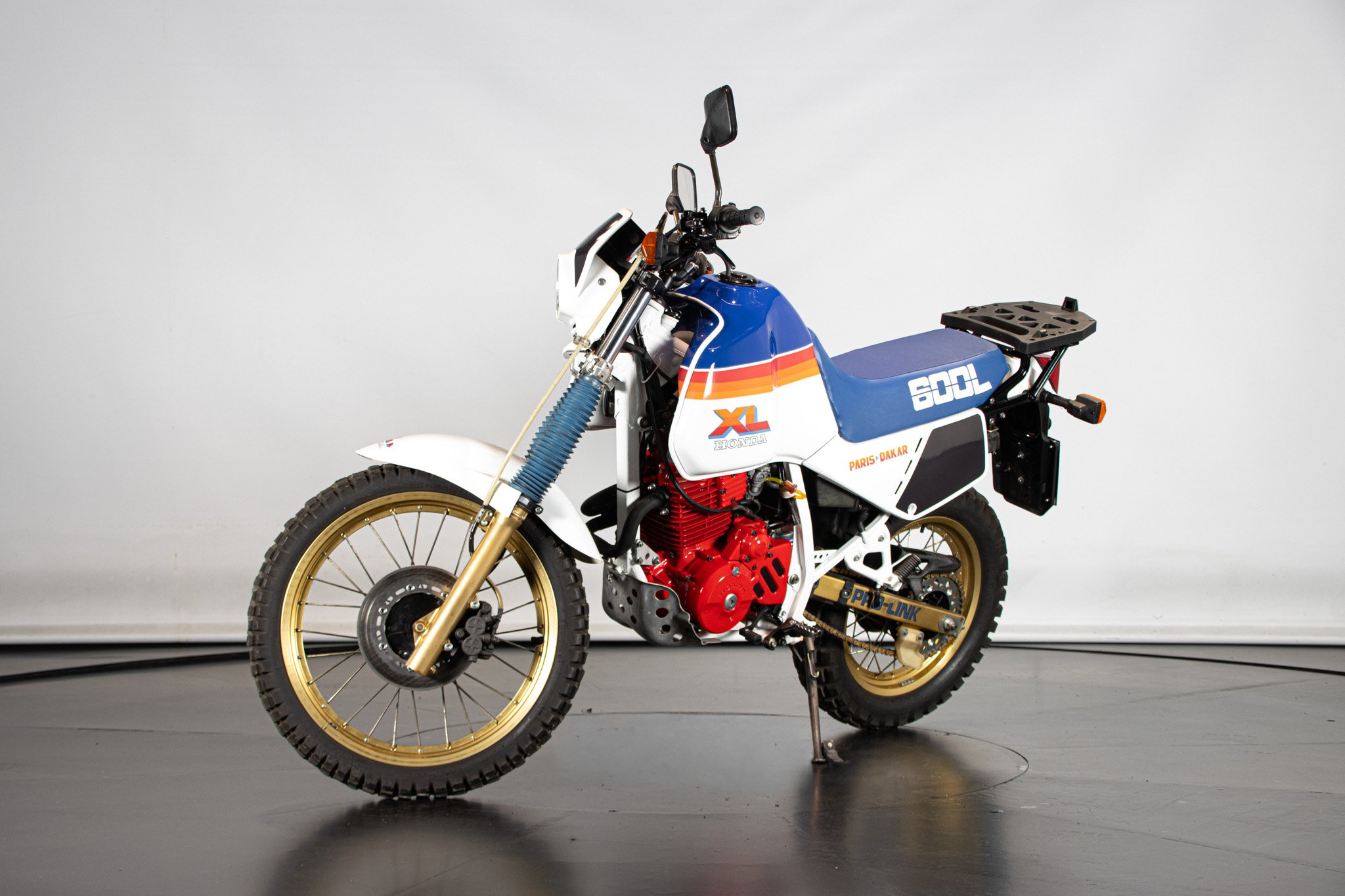 Honda XL 600 LM PD04 