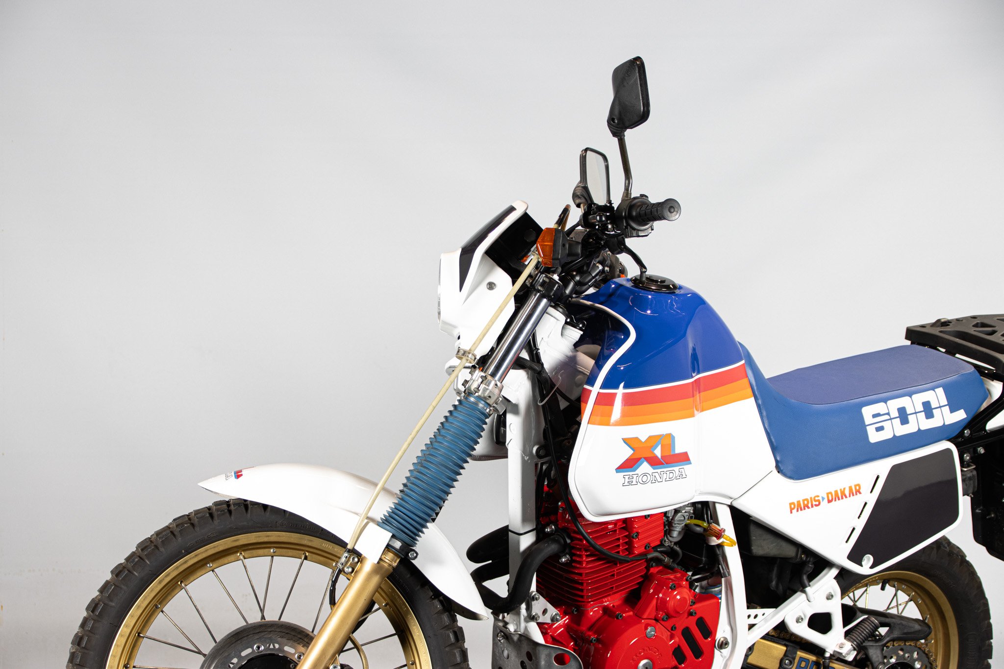 Honda XL 600 LM PD04 