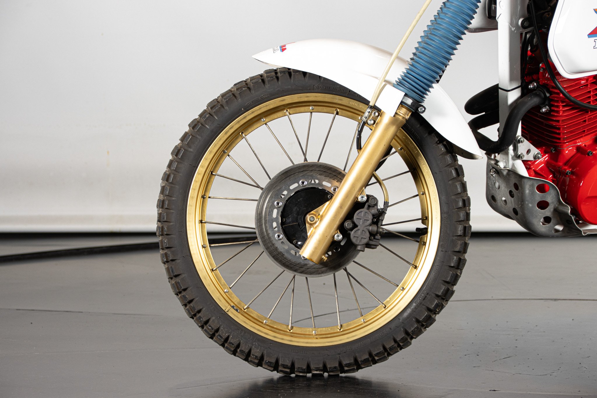 Honda XL 600 LM PD04 