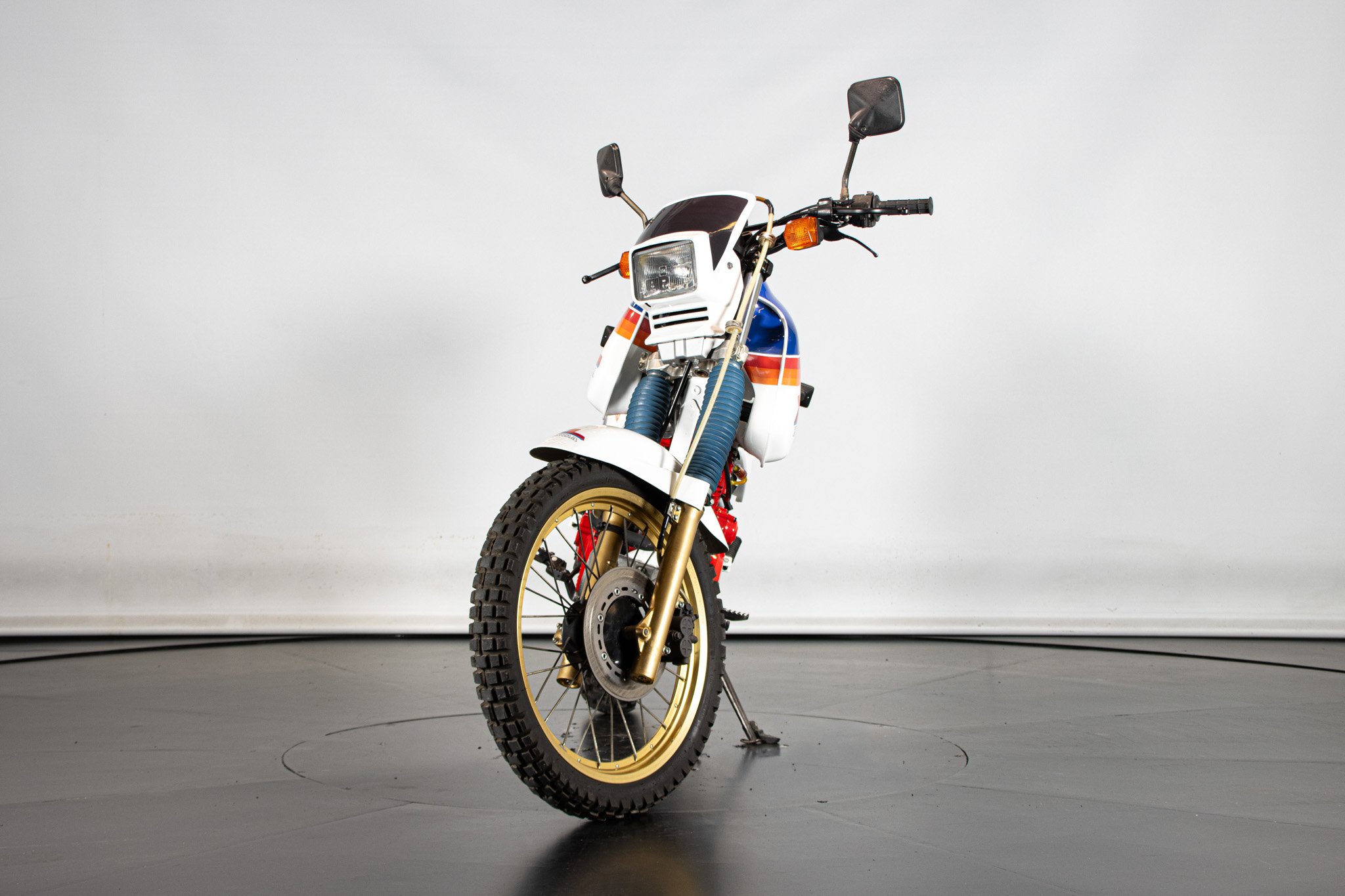 Honda XL 600 LM PD04 