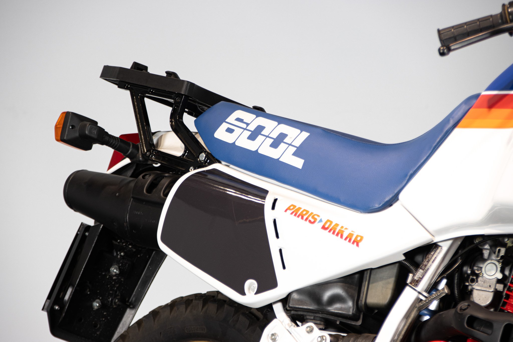 Honda XL 600 LM PD04 