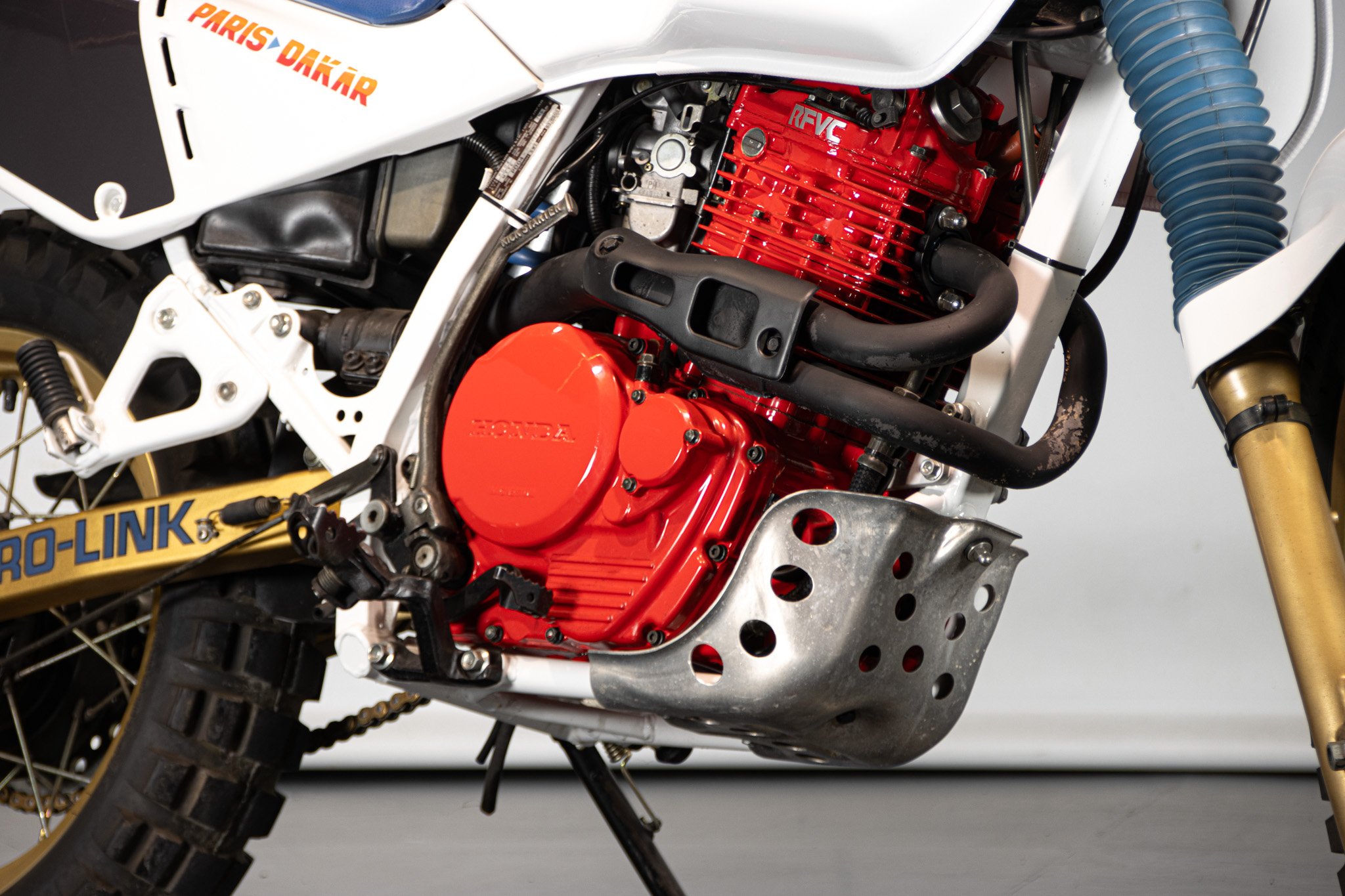 Honda XL 600 LM PD04 