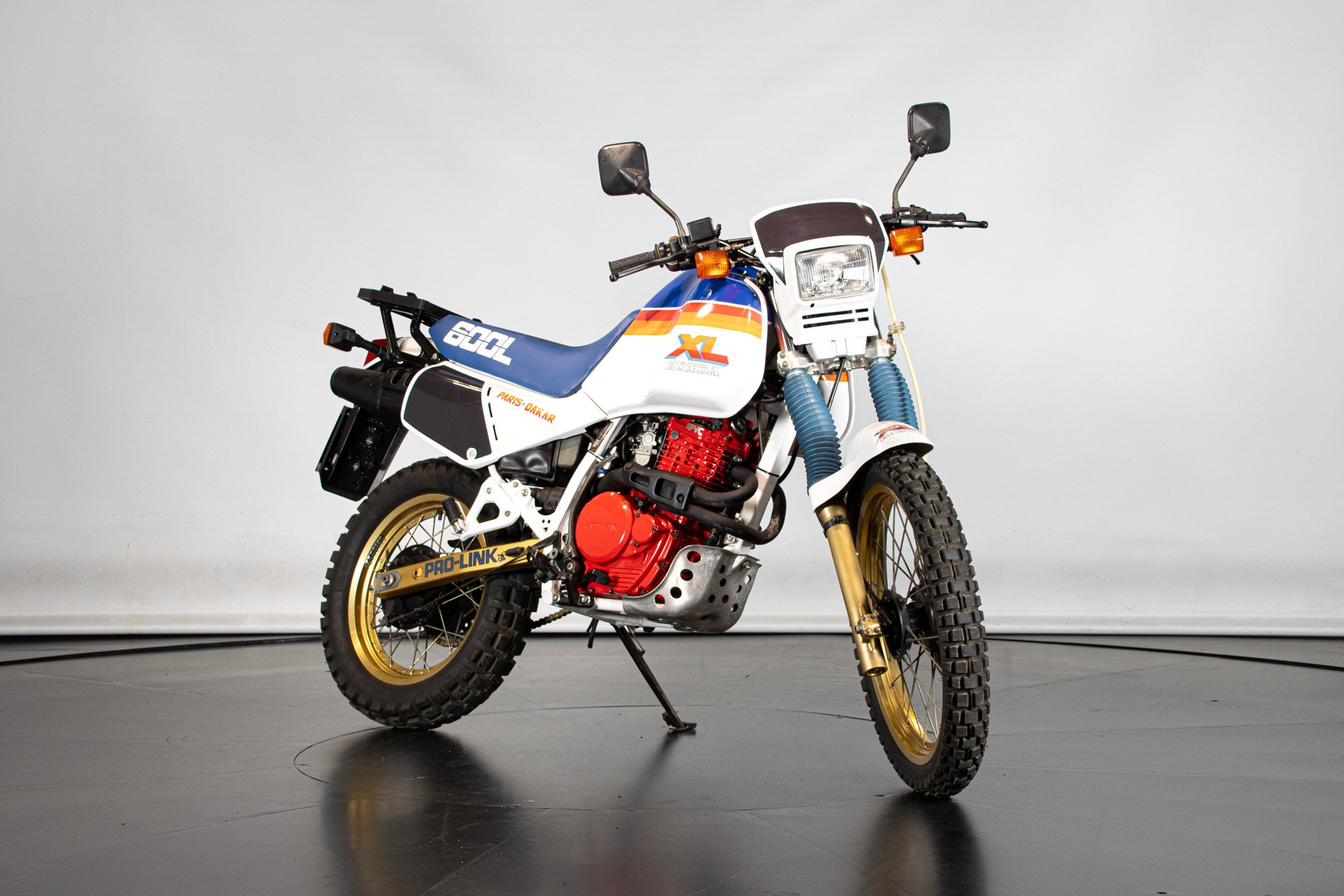 Honda XL 600 LM PD04 
