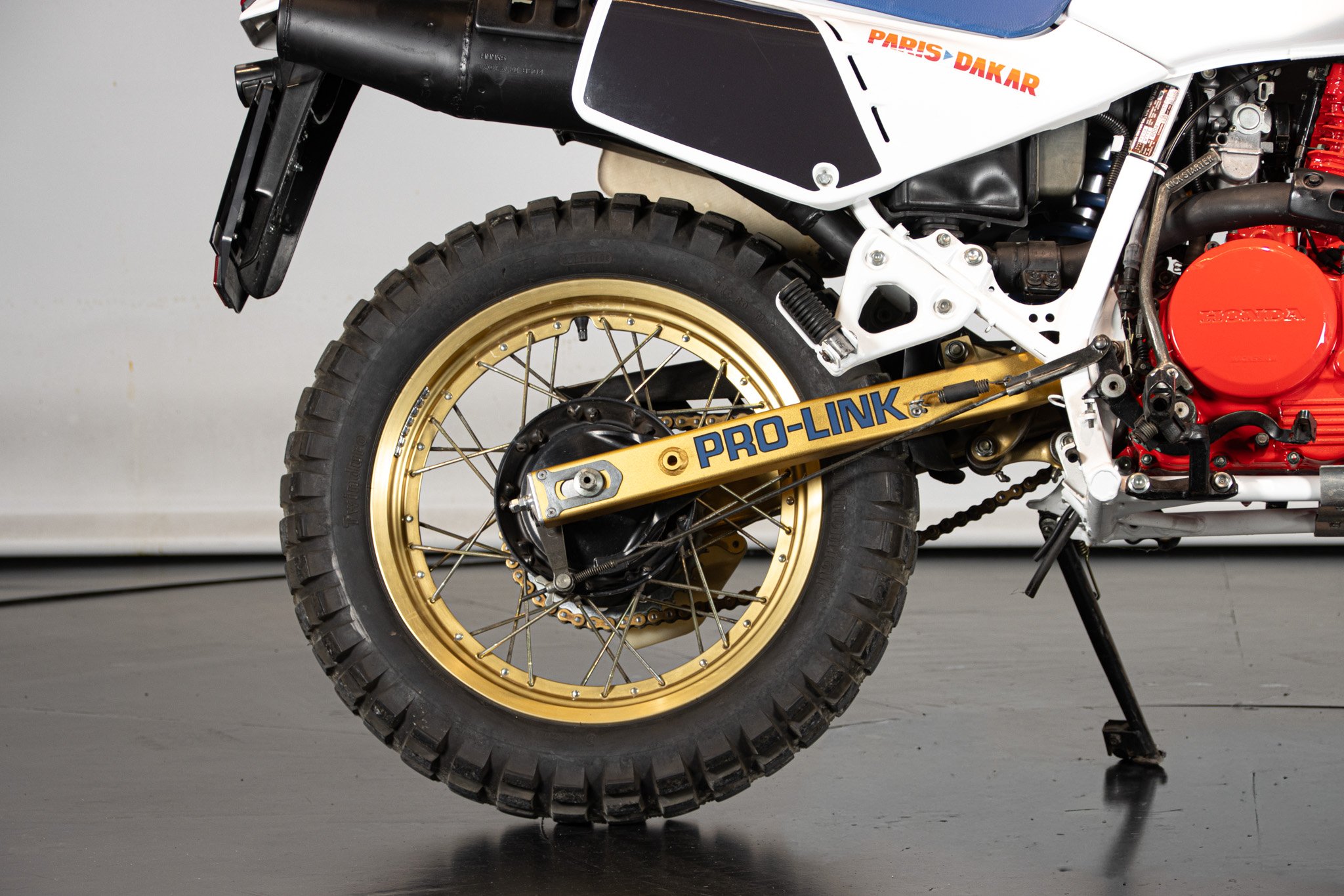 Honda XL 600 LM PD04 