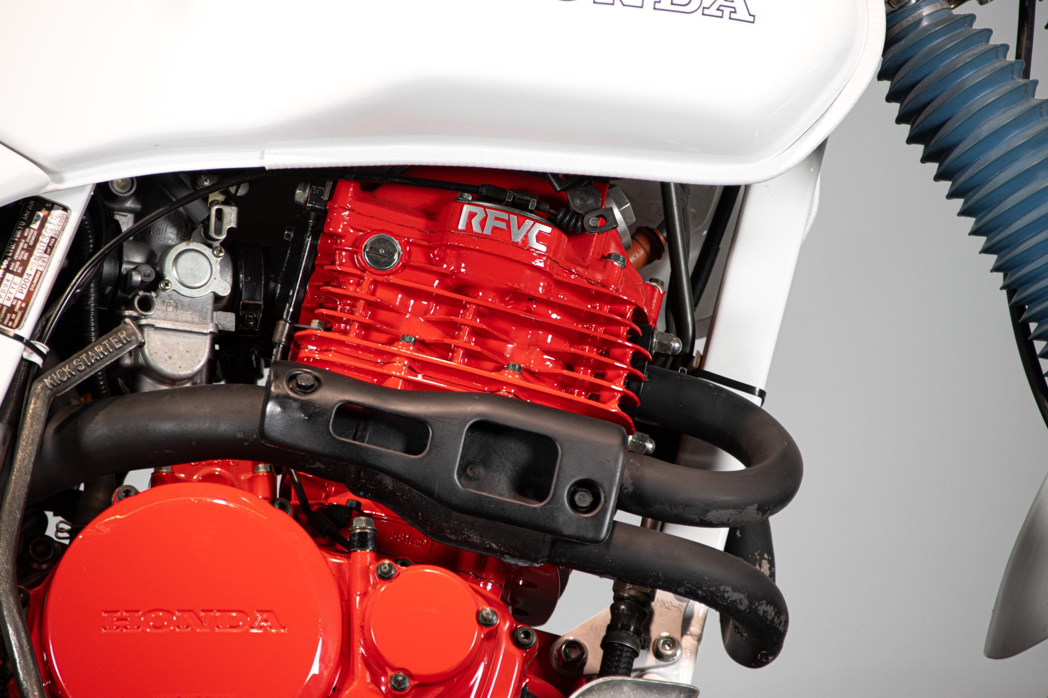 Honda XL 600 LM PD04 