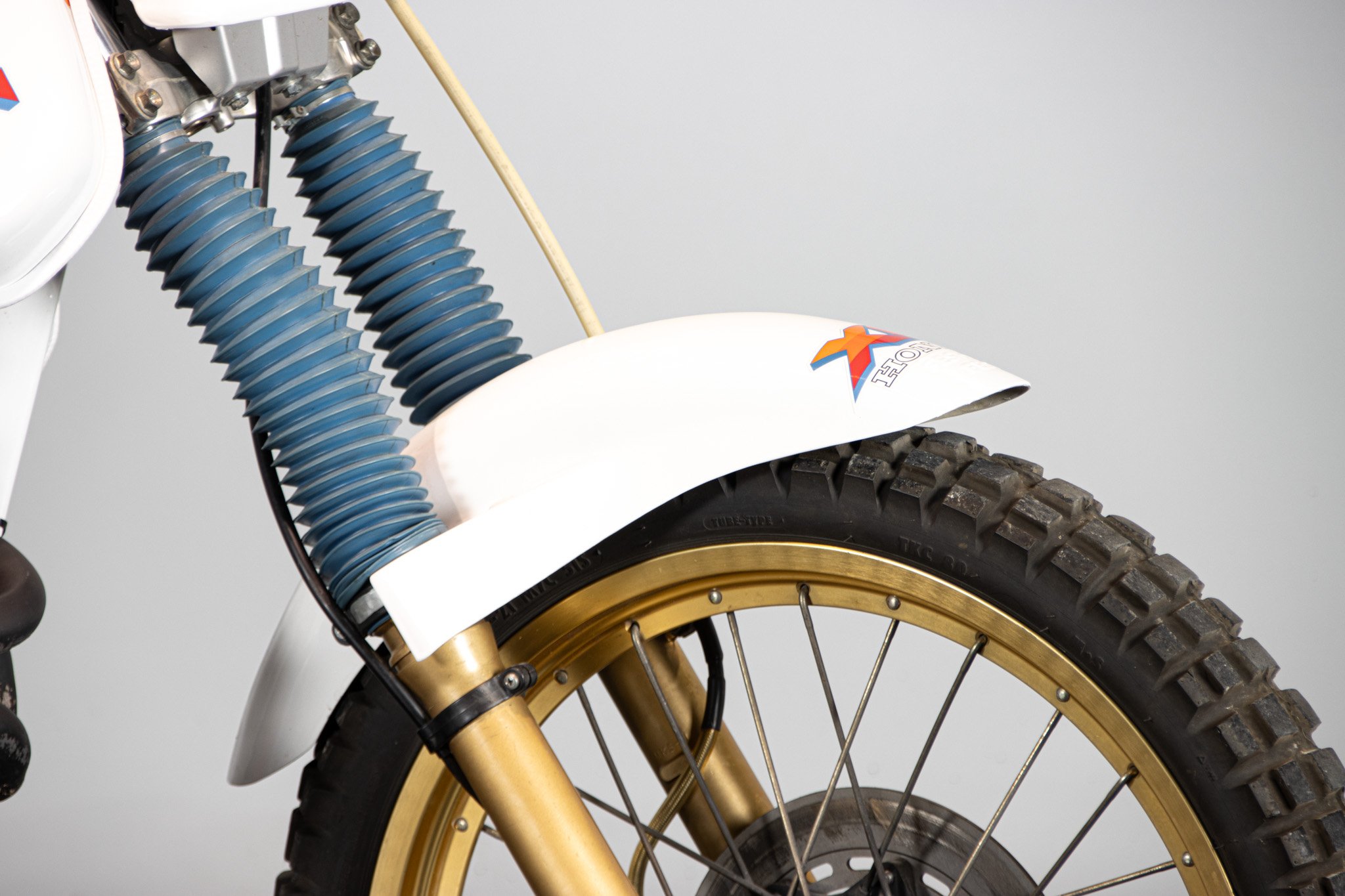 Honda XL 600 LM PD04 