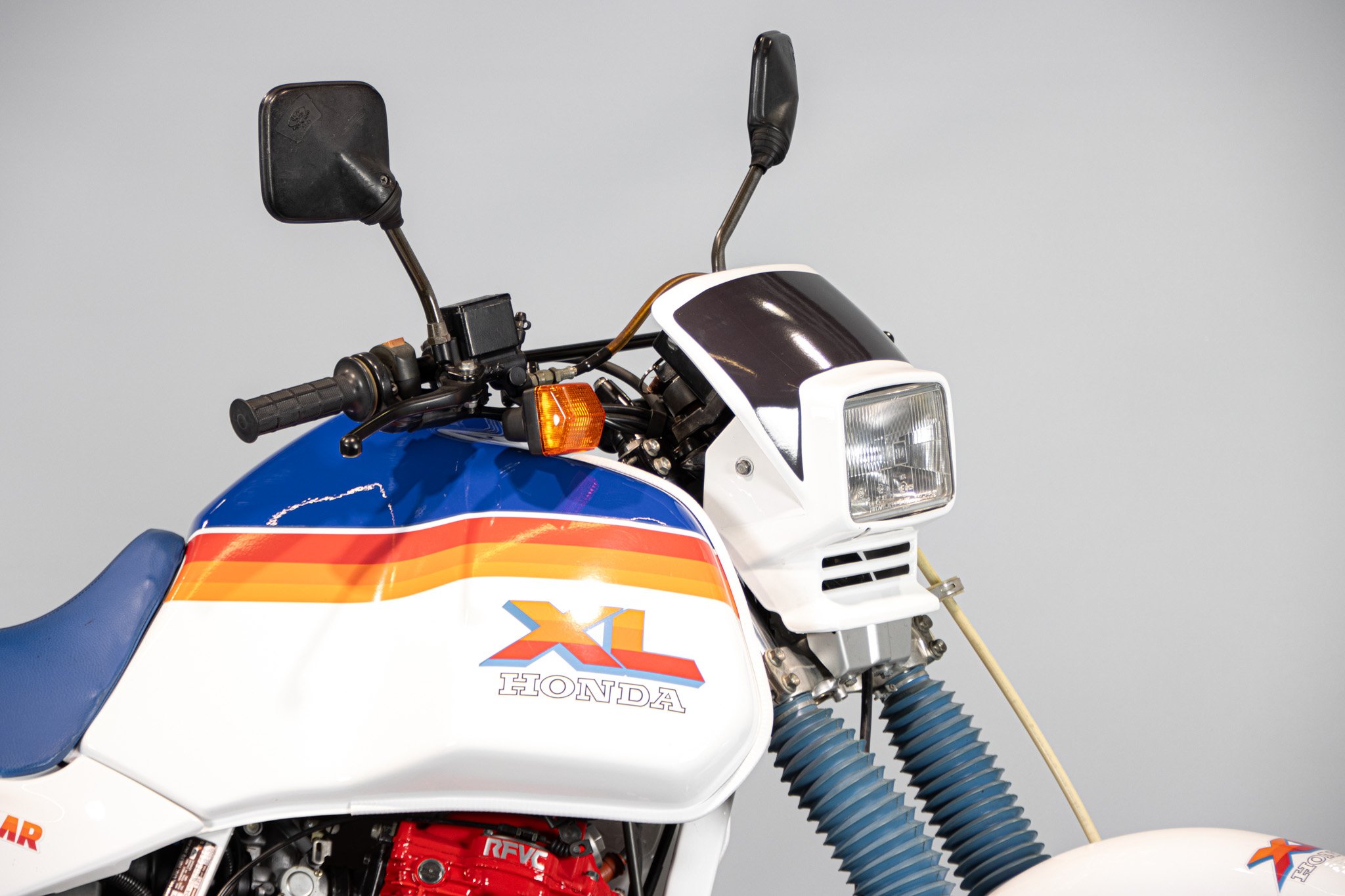 Honda XL 600 LM PD04 